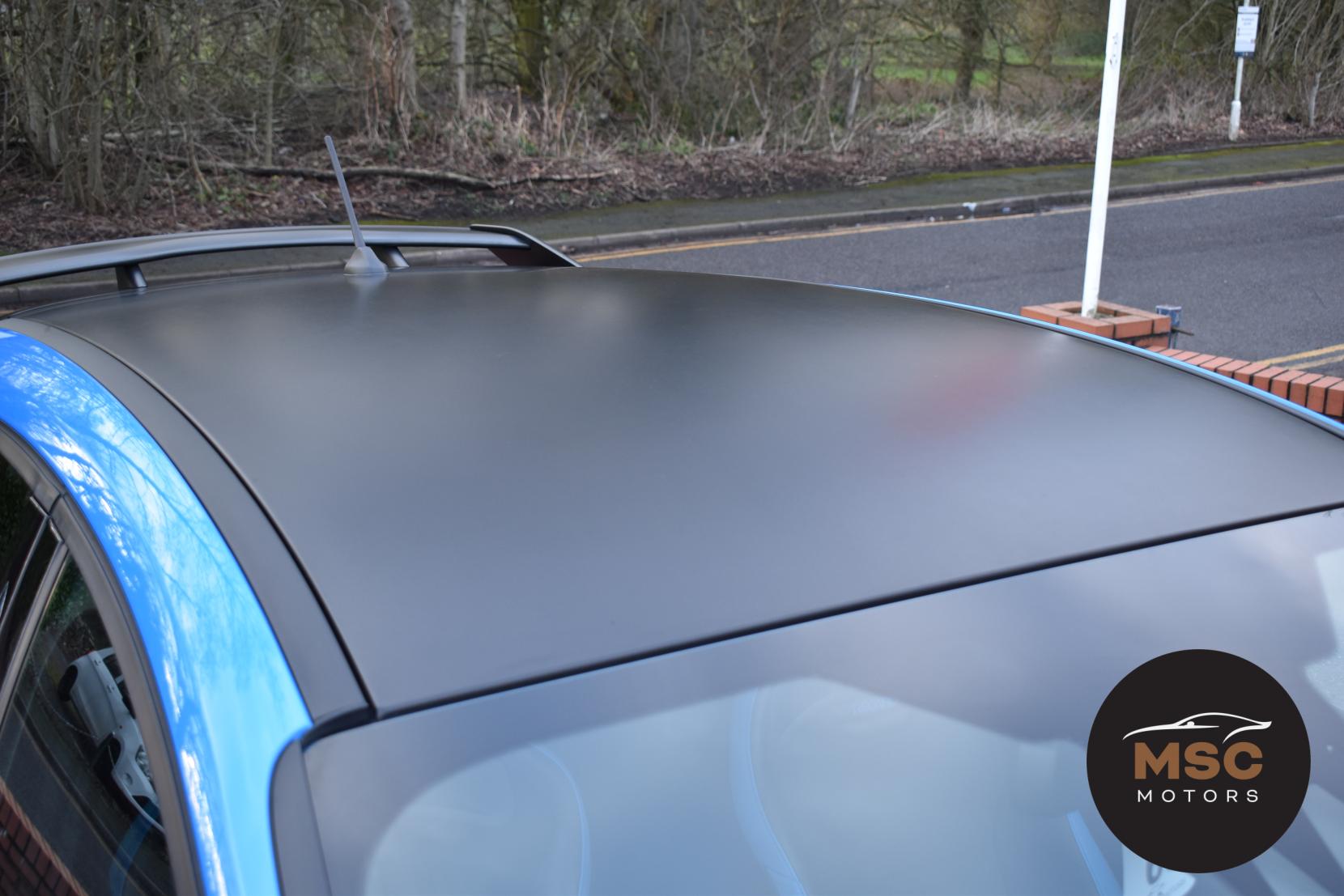 Ford Focus 2.3T EcoBoost RS Edition Hatchback 5dr Petrol Manual AWD Euro 6 (s/s) (350 ps)