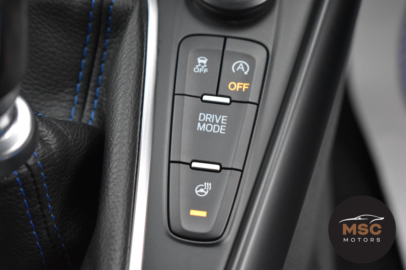 Ford Focus 2.3T EcoBoost RS Edition Hatchback 5dr Petrol Manual AWD Euro 6 (s/s) (350 ps)