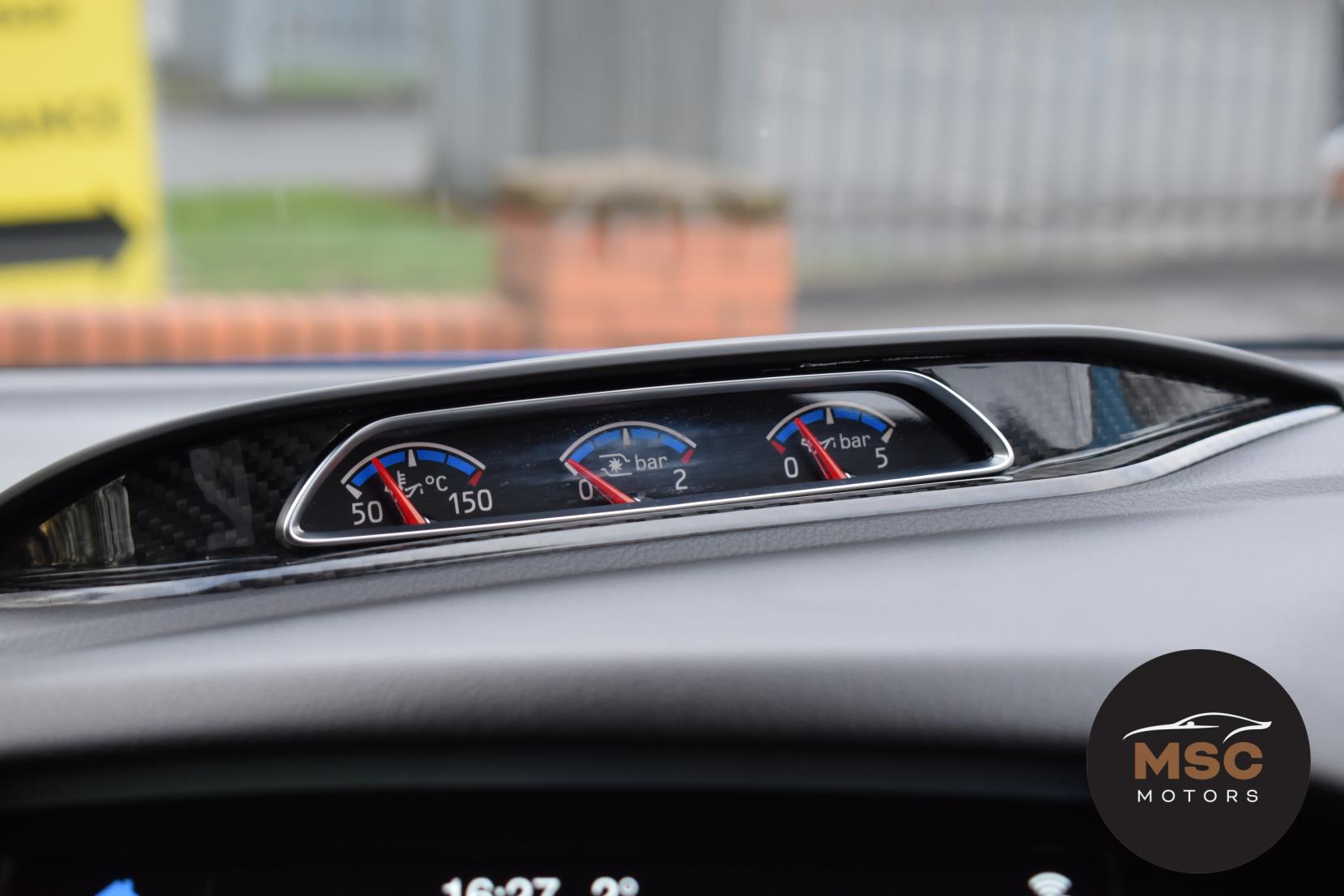 Ford Focus 2.3T EcoBoost RS Edition Hatchback 5dr Petrol Manual AWD Euro 6 (s/s) (350 ps)