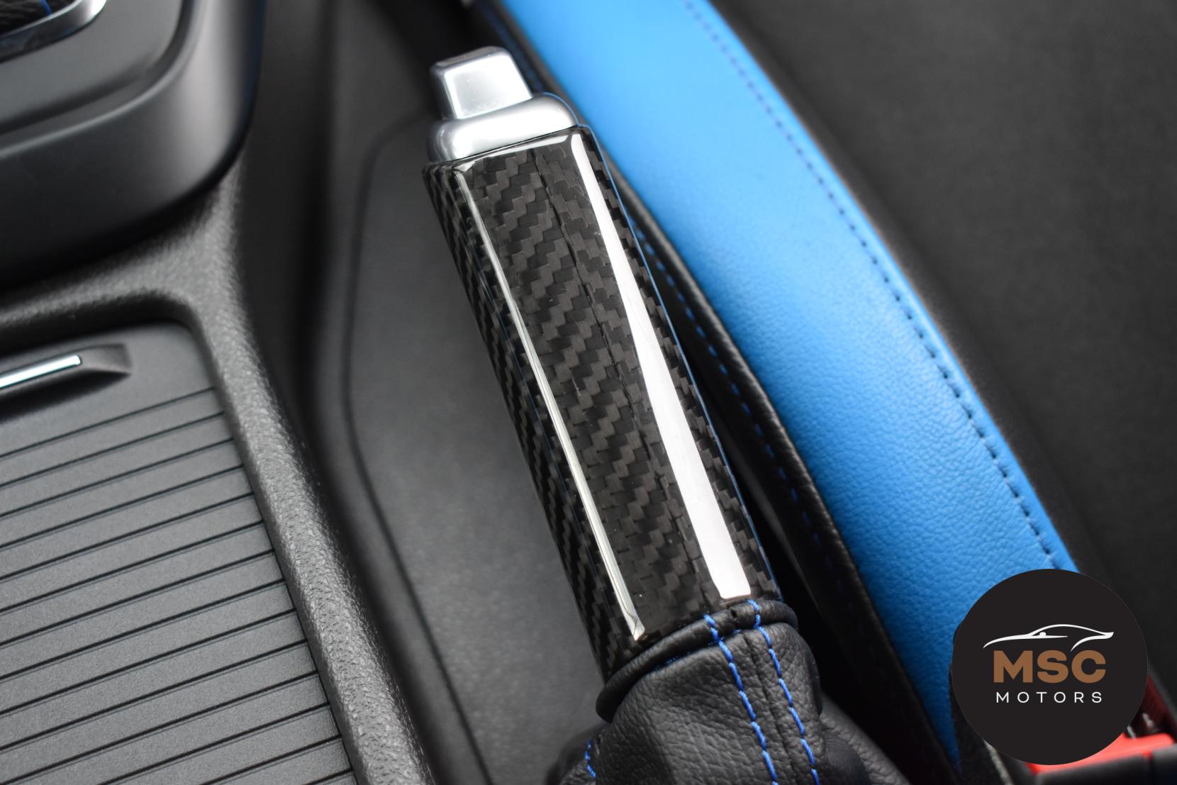 Ford Focus 2.3T EcoBoost RS Edition Hatchback 5dr Petrol Manual AWD Euro 6 (s/s) (350 ps)