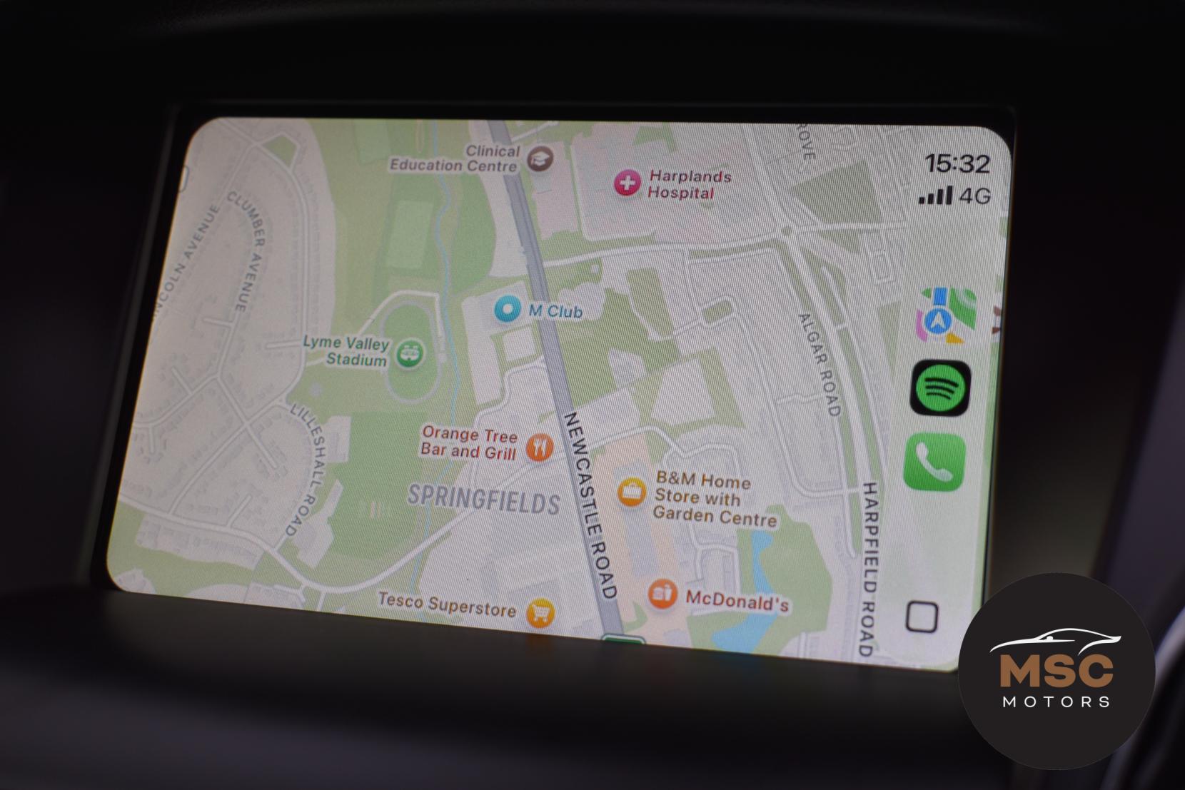 Ford Focus 2.3T EcoBoost RS Edition Hatchback 5dr Petrol Manual AWD Euro 6 (s/s) (350 ps)