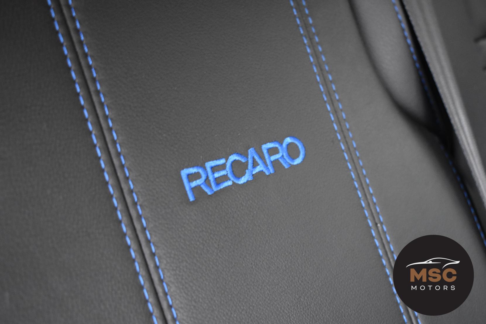 Ford Focus 2.3T EcoBoost RS Edition Hatchback 5dr Petrol Manual AWD Euro 6 (s/s) (350 ps)