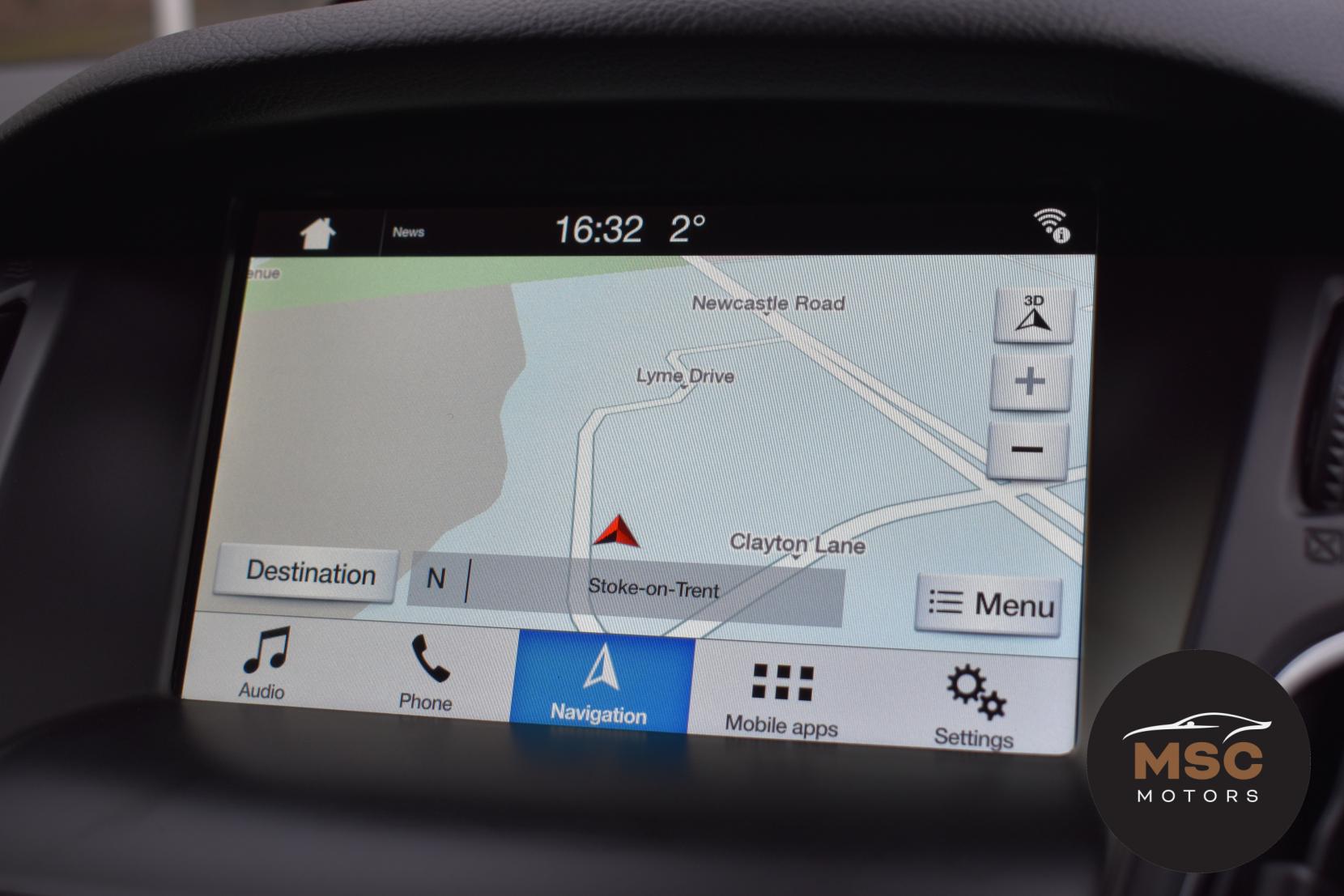 Ford Focus 2.3T EcoBoost RS Edition Hatchback 5dr Petrol Manual AWD Euro 6 (s/s) (350 ps)