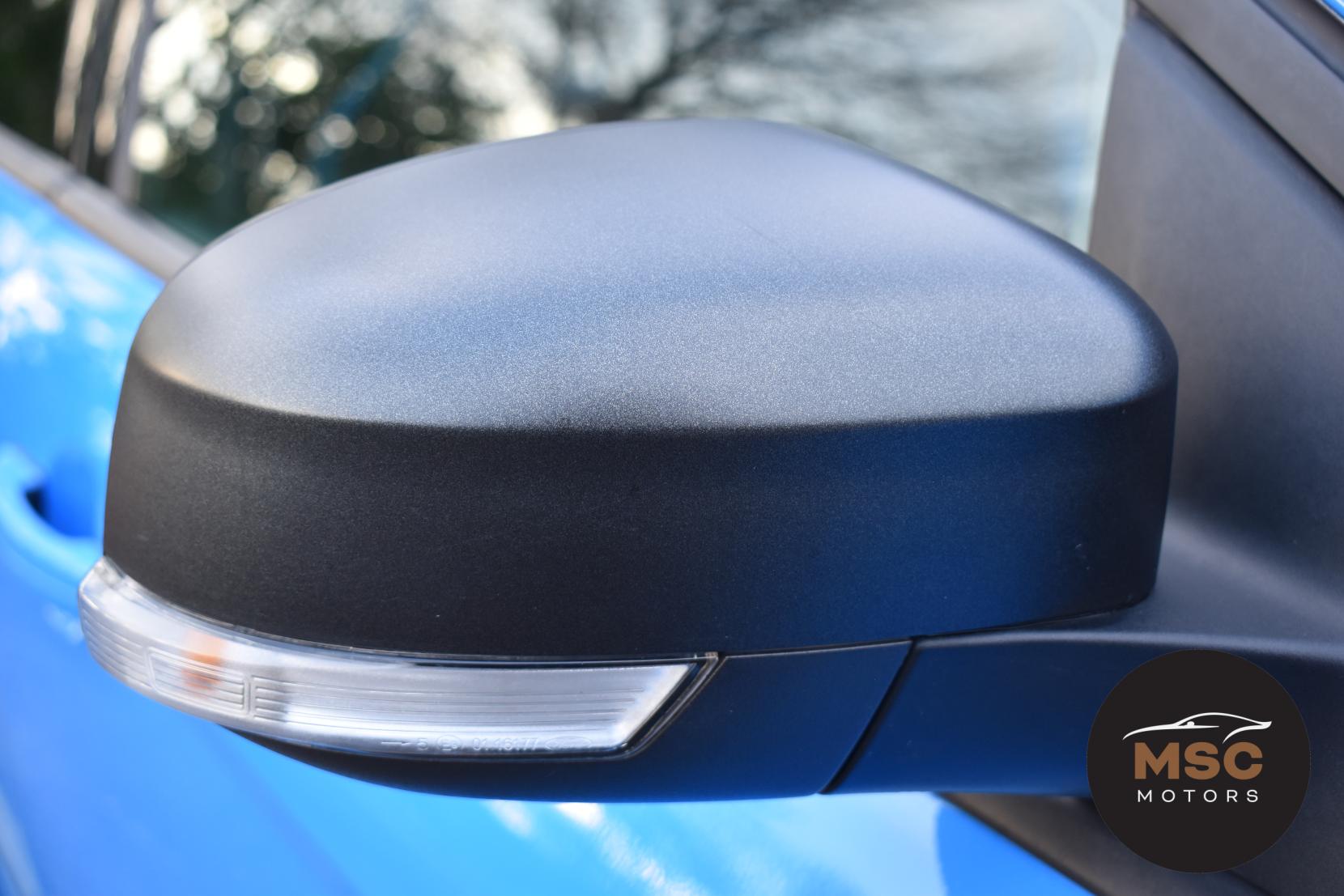 Ford Focus 2.3T EcoBoost RS Edition Hatchback 5dr Petrol Manual AWD Euro 6 (s/s) (350 ps)