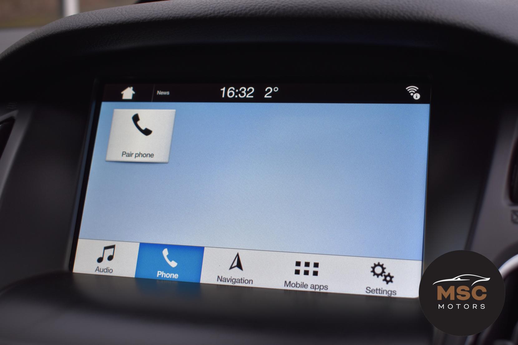 Ford Focus 2.3T EcoBoost RS Edition Hatchback 5dr Petrol Manual AWD Euro 6 (s/s) (350 ps)