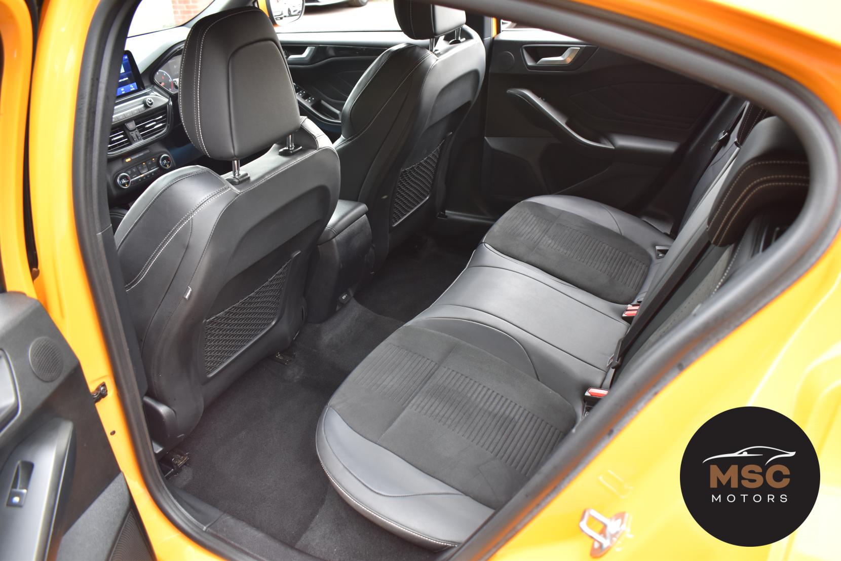 Ford Focus 2.0 EcoBlue ST Hatchback 5dr Diesel Manual Euro 6 (s/s) (190 ps)