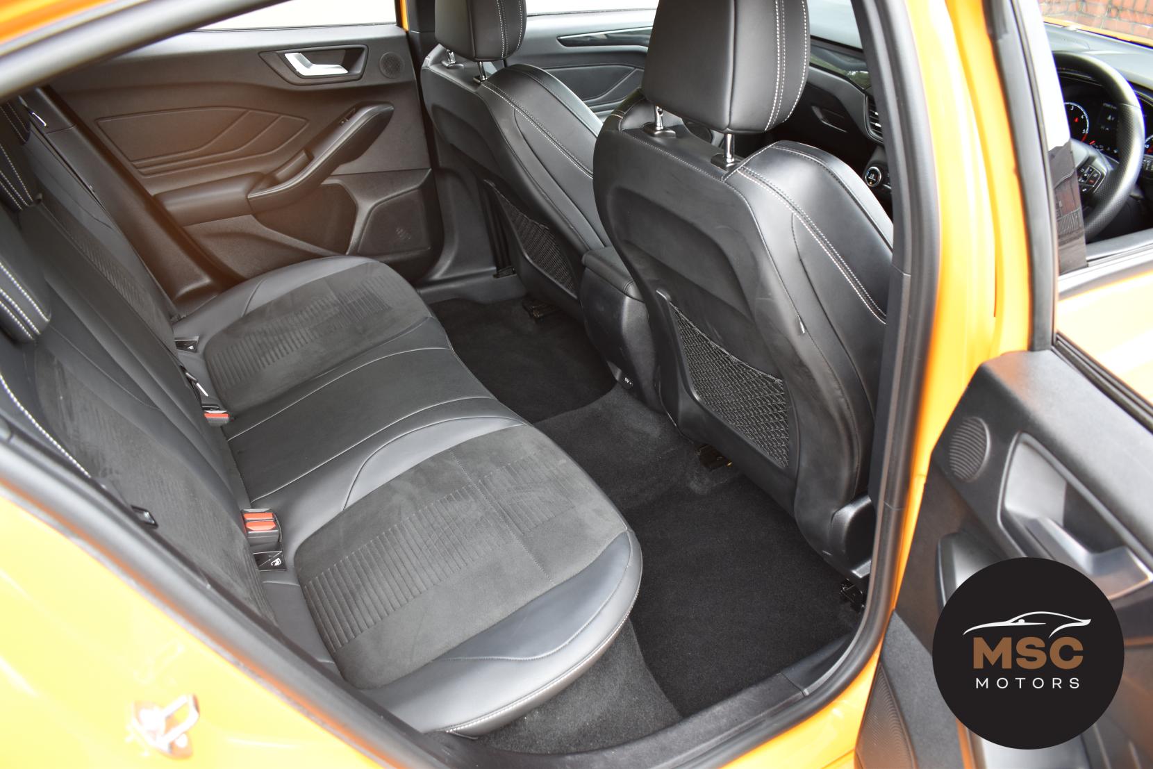 Ford Focus 2.0 EcoBlue ST Hatchback 5dr Diesel Manual Euro 6 (s/s) (190 ps)
