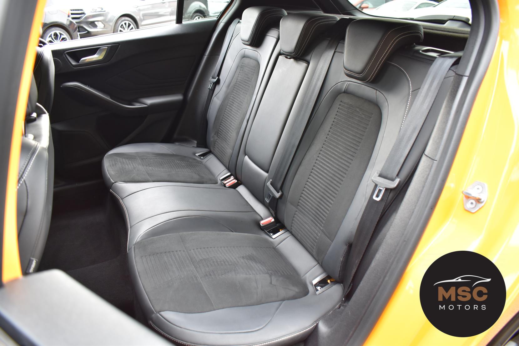 Ford Focus 2.0 EcoBlue ST Hatchback 5dr Diesel Manual Euro 6 (s/s) (190 ps)