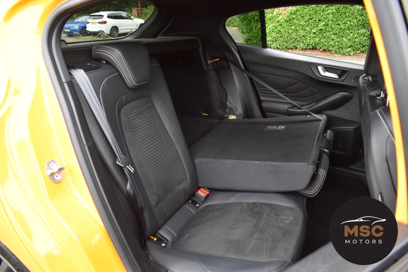 Ford Focus 2.0 EcoBlue ST Hatchback 5dr Diesel Manual Euro 6 (s/s) (190 ps)