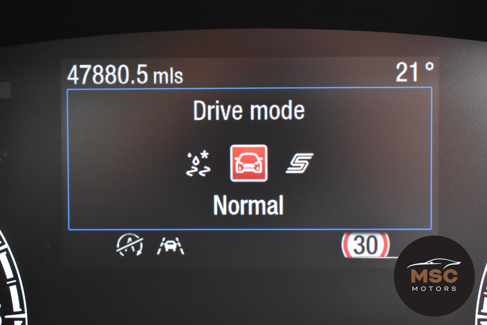 Ford Focus 2.0 EcoBlue ST Hatchback 5dr Diesel Manual Euro 6 (s/s) (190 ps)