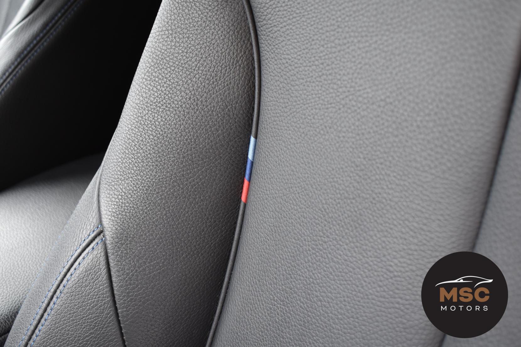 BMW 1 Series 1.5 118i M Sport Shadow Edition Hatchback 5dr Petrol Manual Euro 6 (s/s) (136 ps)