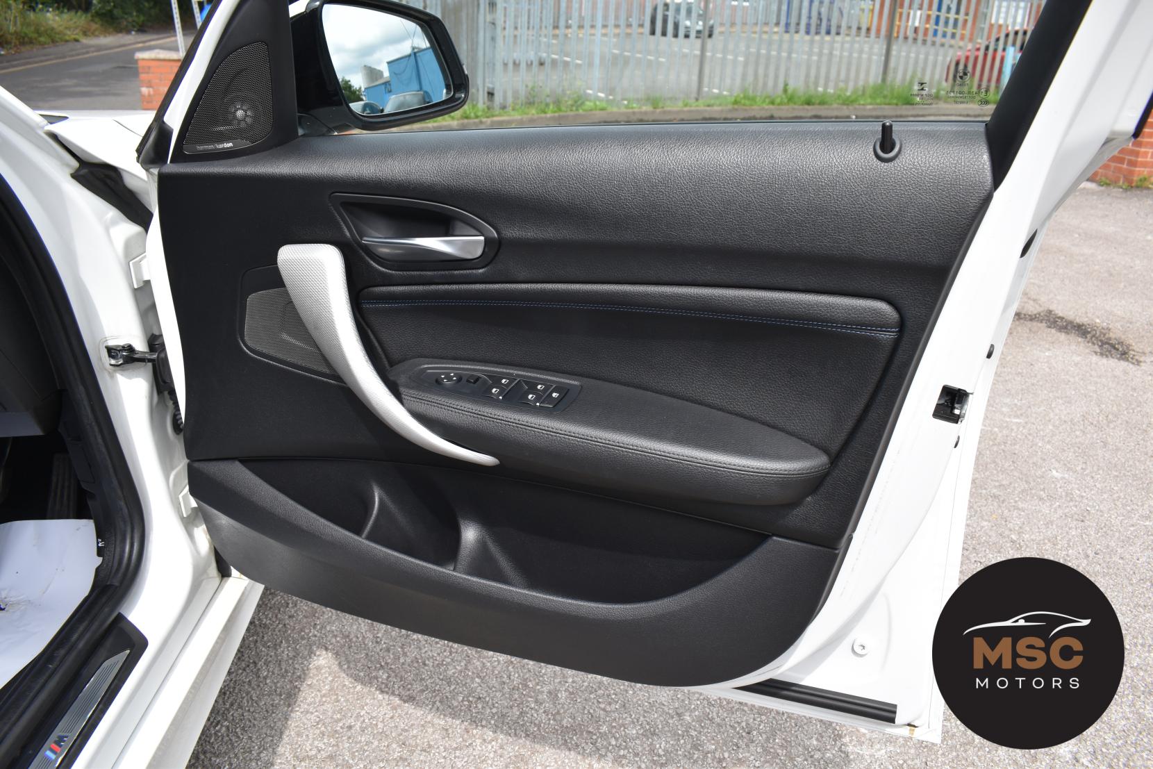 BMW 1 Series 1.5 118i M Sport Shadow Edition Hatchback 5dr Petrol Manual Euro 6 (s/s) (136 ps)