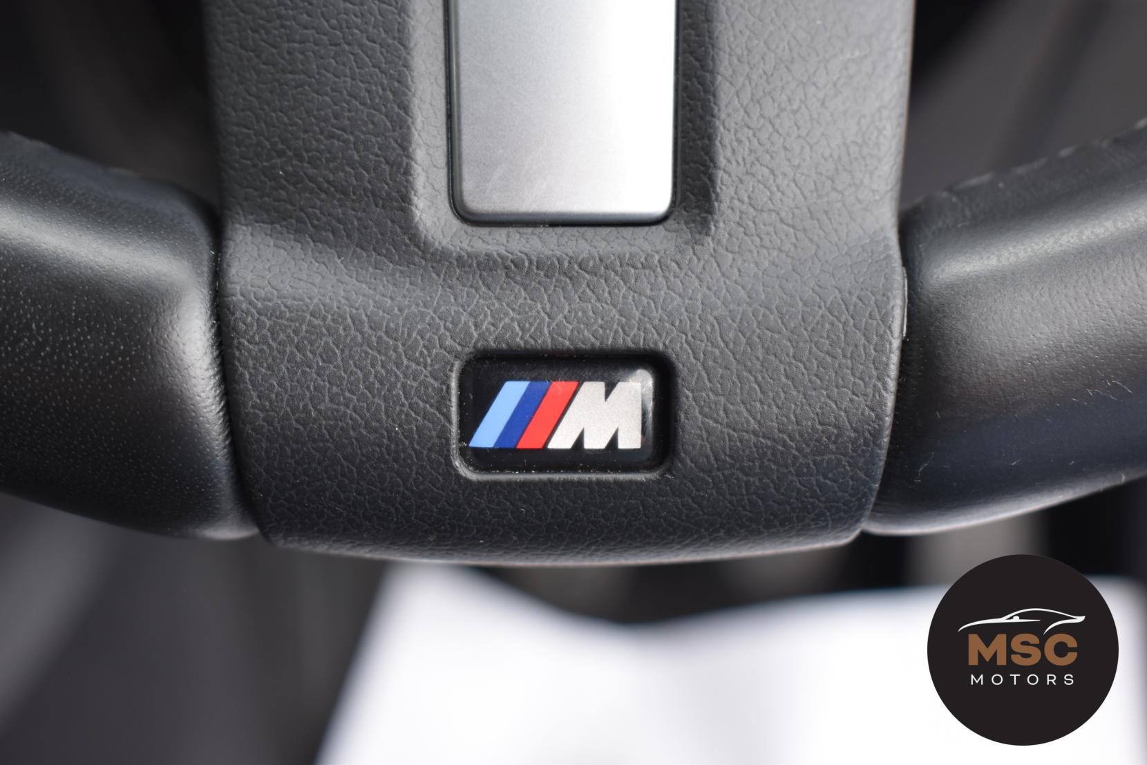 BMW 1 Series 1.5 118i M Sport Shadow Edition Hatchback 5dr Petrol Manual Euro 6 (s/s) (136 ps)