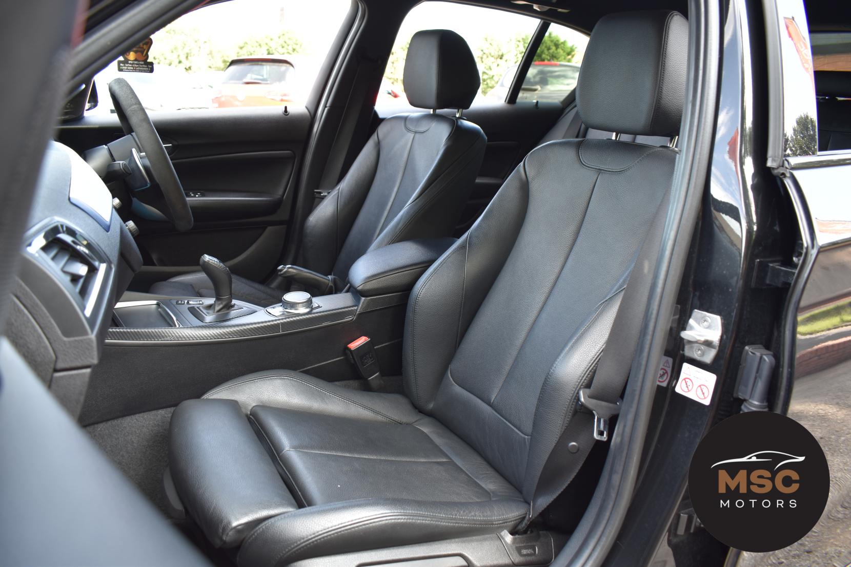 BMW 1 Series 3.0 M140i Shadow Edition Hatchback 5dr Petrol Auto Euro 6 (s/s) (340 ps)
