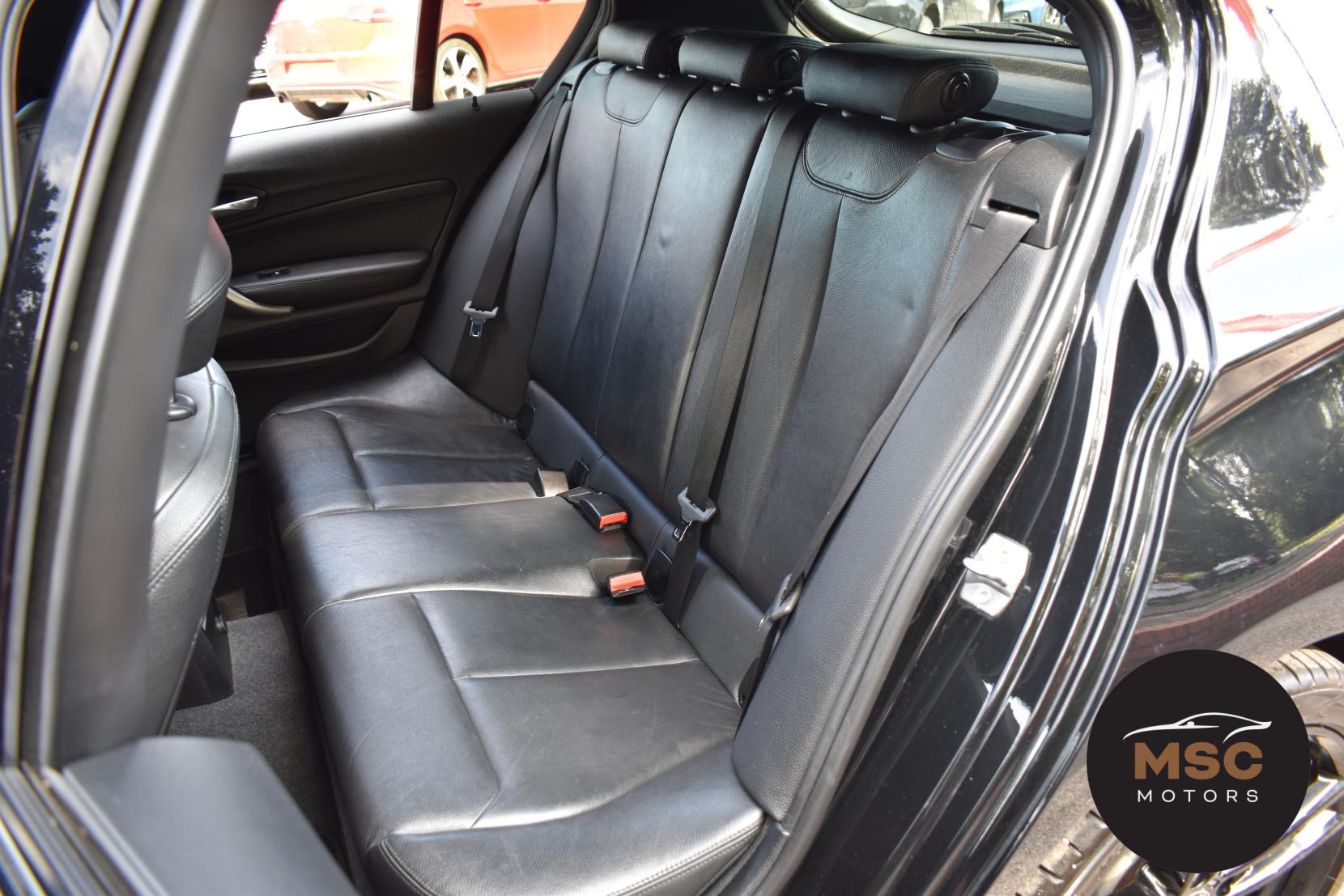 BMW 1 Series 3.0 M140i Shadow Edition Hatchback 5dr Petrol Auto Euro 6 (s/s) (340 ps)