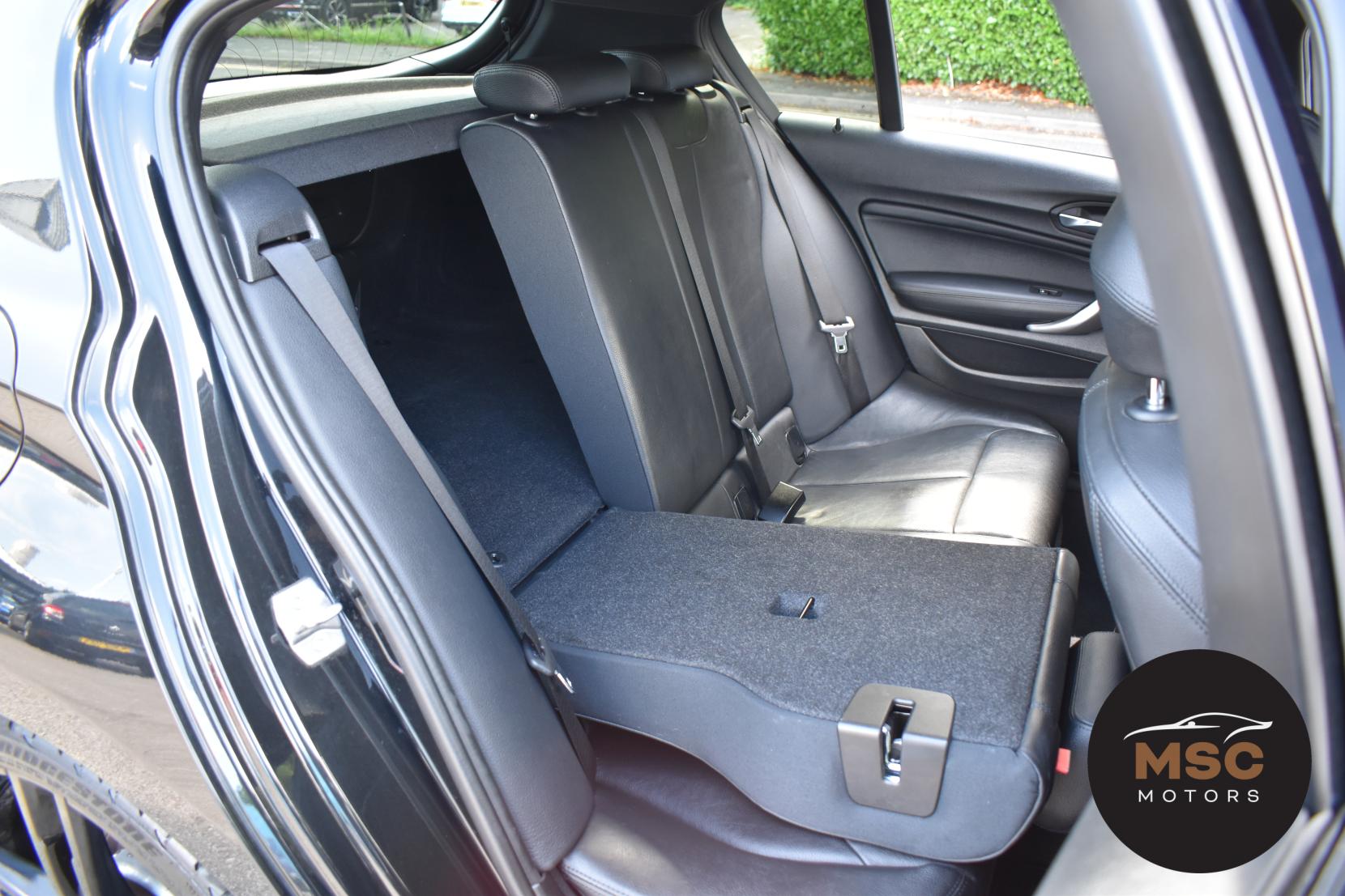 BMW 1 Series 3.0 M140i Shadow Edition Hatchback 5dr Petrol Auto Euro 6 (s/s) (340 ps)