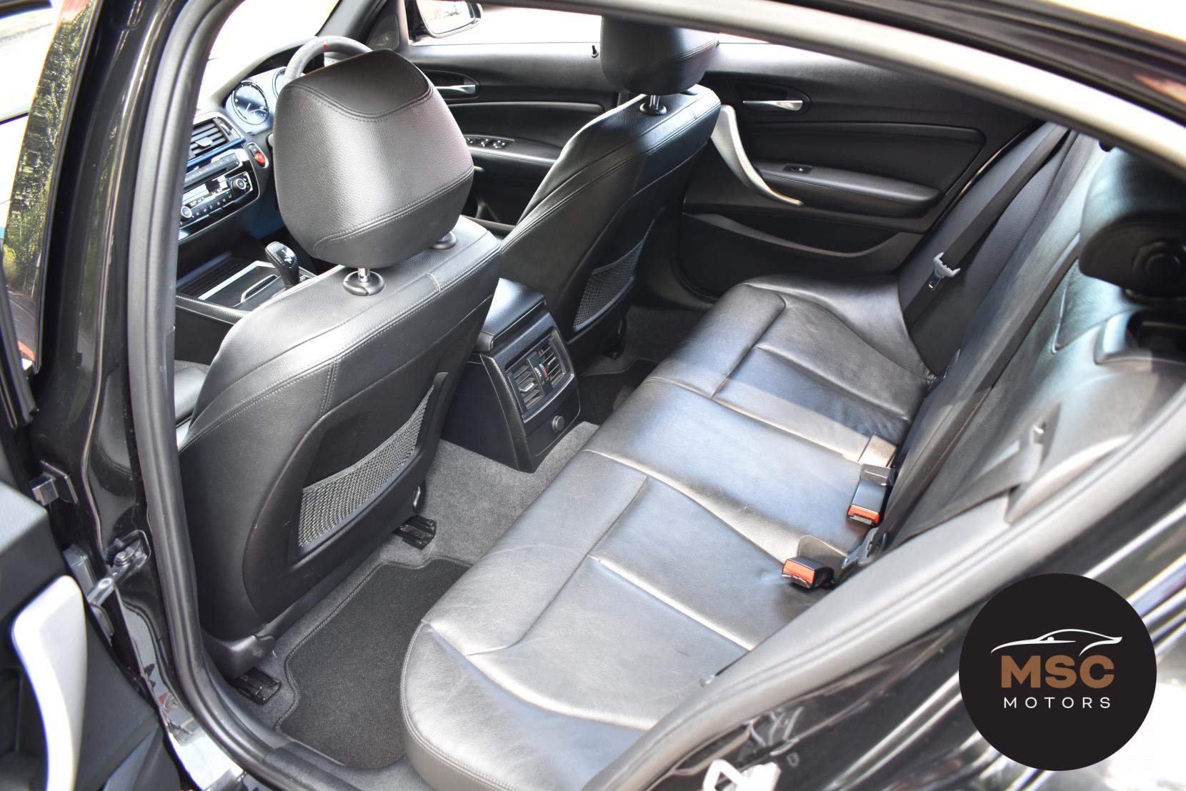 BMW 1 Series 3.0 M140i Shadow Edition Hatchback 5dr Petrol Auto Euro 6 (s/s) (340 ps)