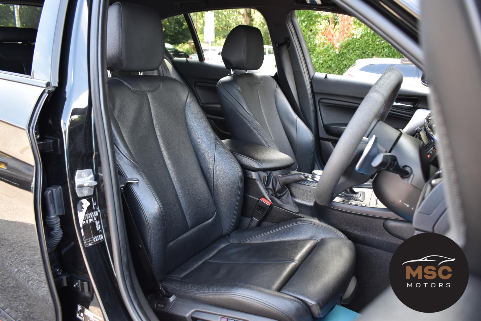 BMW 1 Series 3.0 M140i Shadow Edition Hatchback 5dr Petrol Auto Euro 6 (s/s) (340 ps)