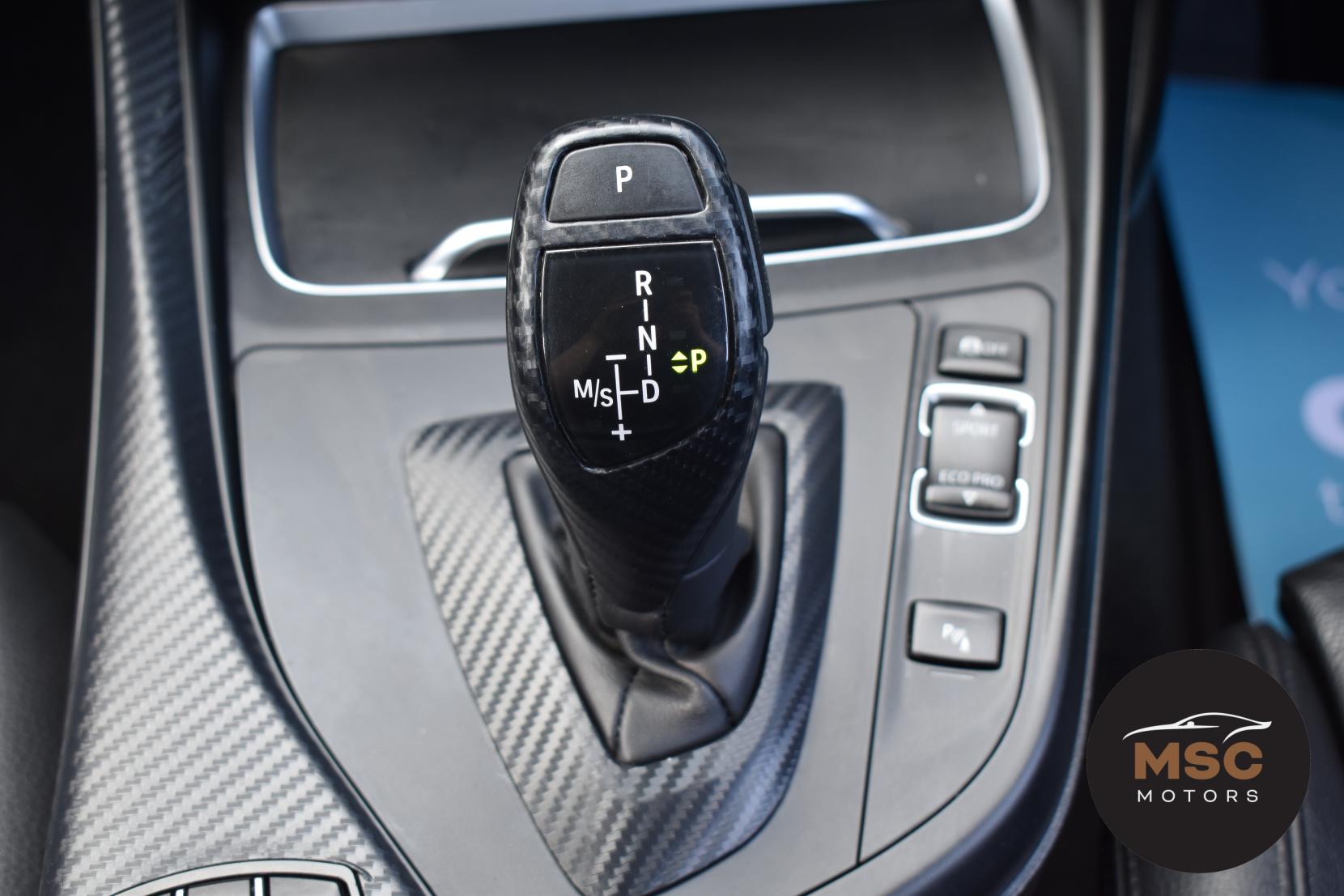 BMW 1 Series 3.0 M140i Shadow Edition Hatchback 5dr Petrol Auto Euro 6 (s/s) (340 ps)