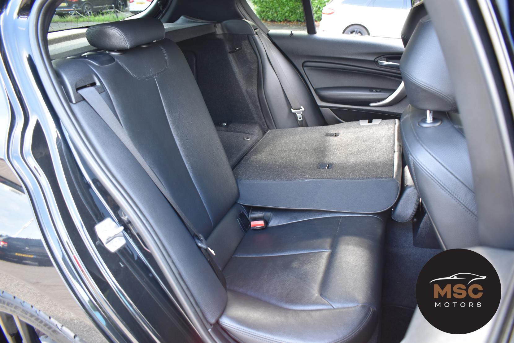 BMW 1 Series 3.0 M140i Shadow Edition Hatchback 5dr Petrol Auto Euro 6 (s/s) (340 ps)