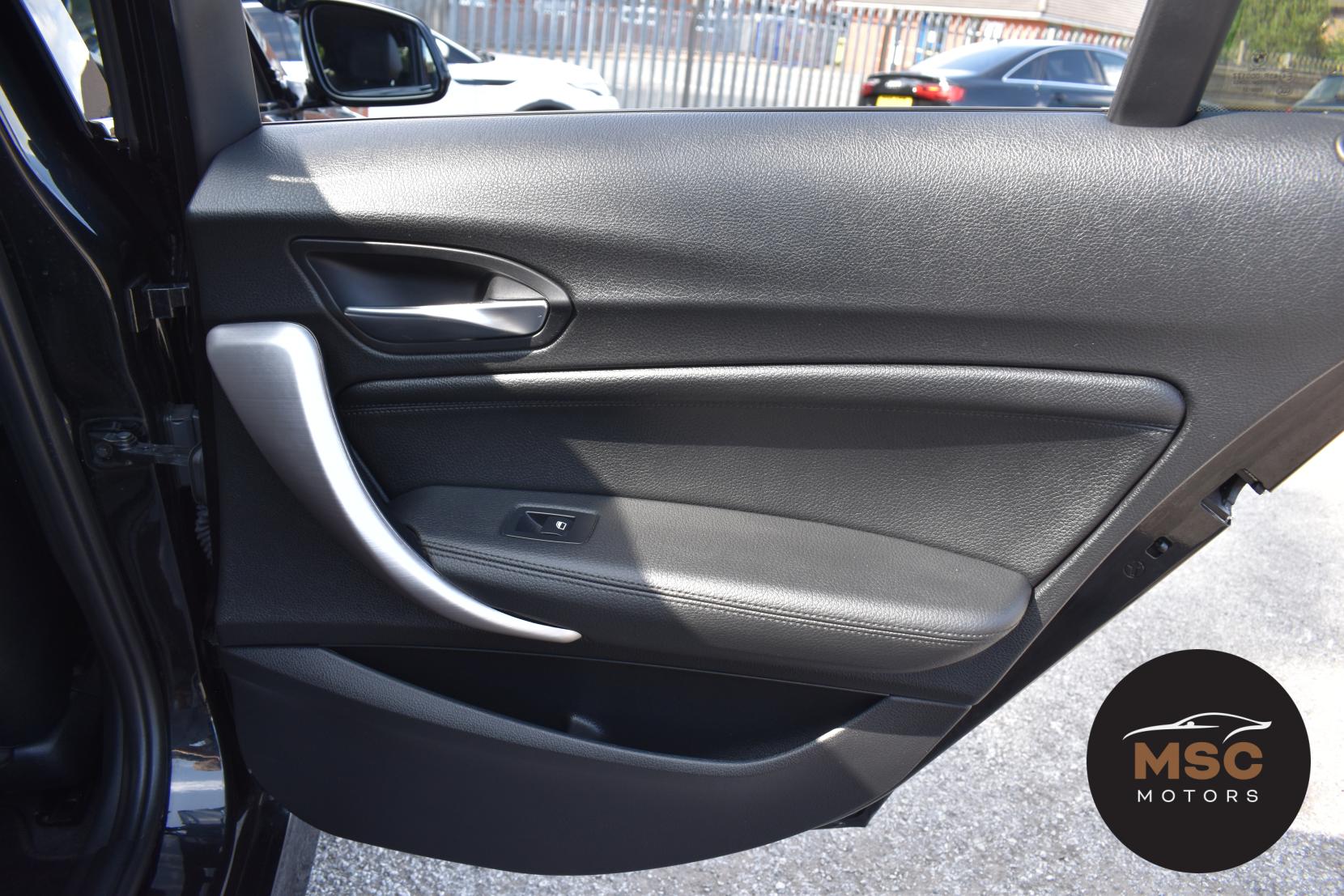 BMW 1 Series 3.0 M140i Shadow Edition Hatchback 5dr Petrol Auto Euro 6 (s/s) (340 ps)
