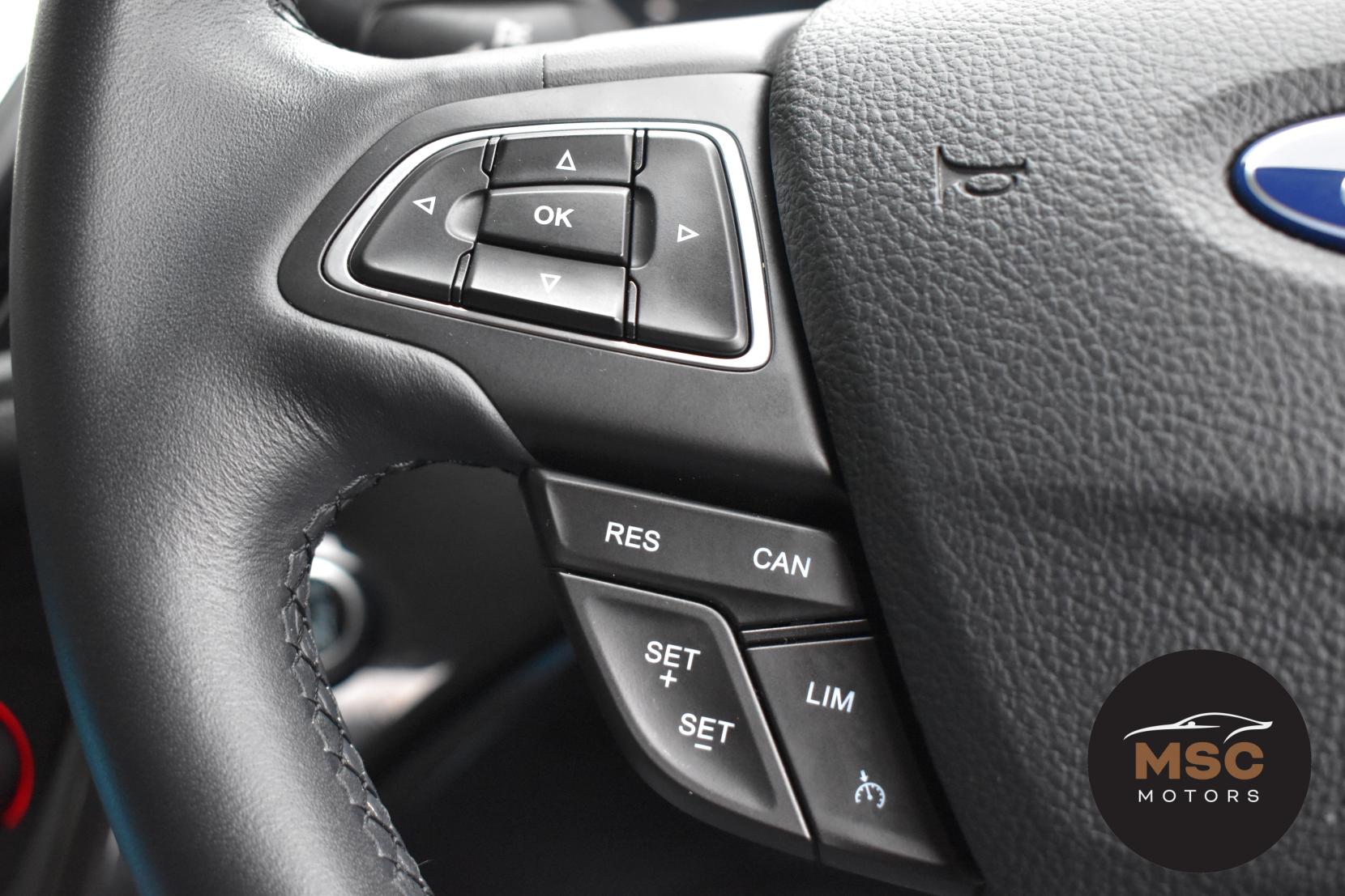Ford Kuga 1.5T EcoBoost GPF Titanium SUV 5dr Petrol Manual 2WD Euro 6 (s/s) (150 ps)