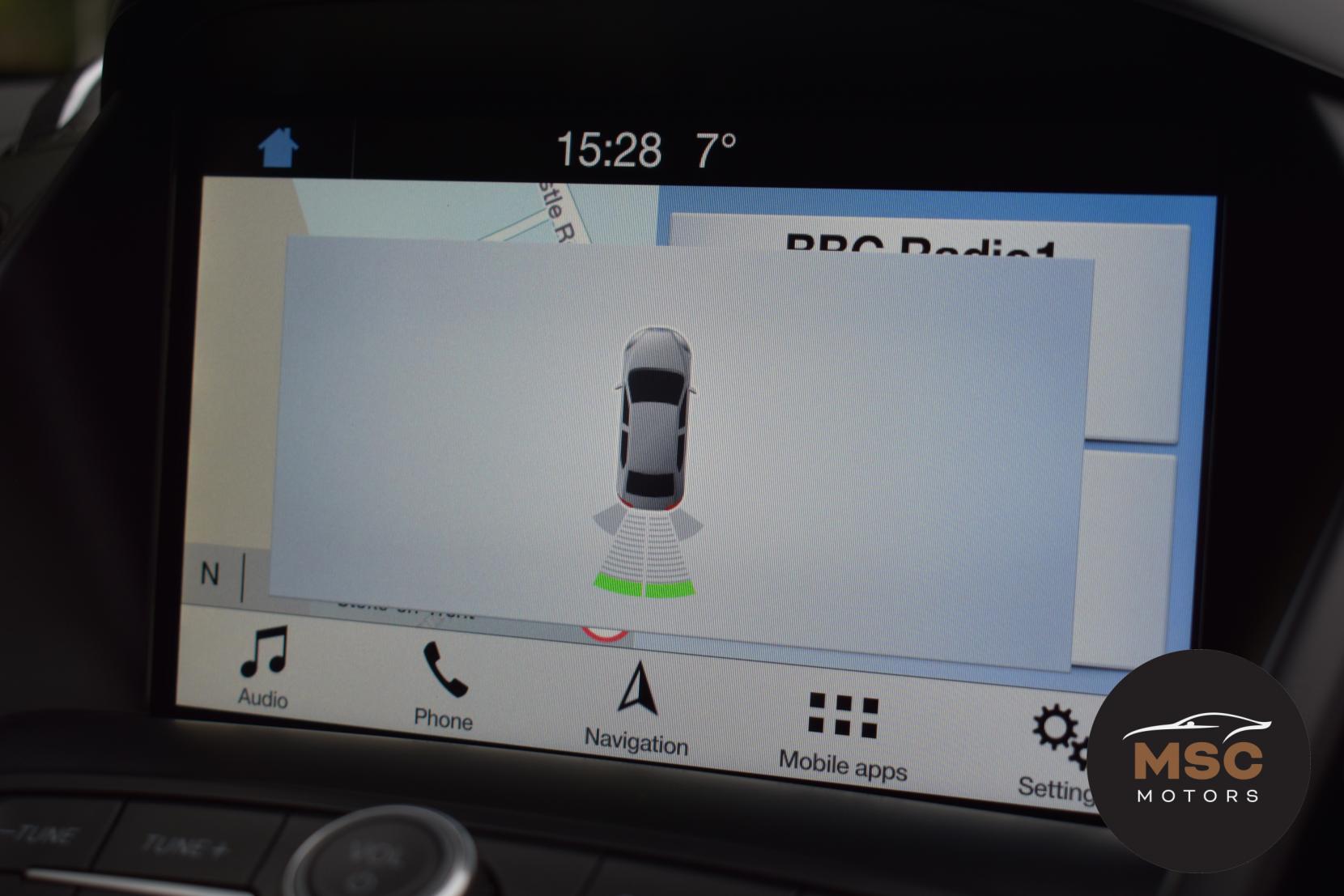 Ford Kuga 1.5T EcoBoost GPF Titanium SUV 5dr Petrol Manual 2WD Euro 6 (s/s) (150 ps)