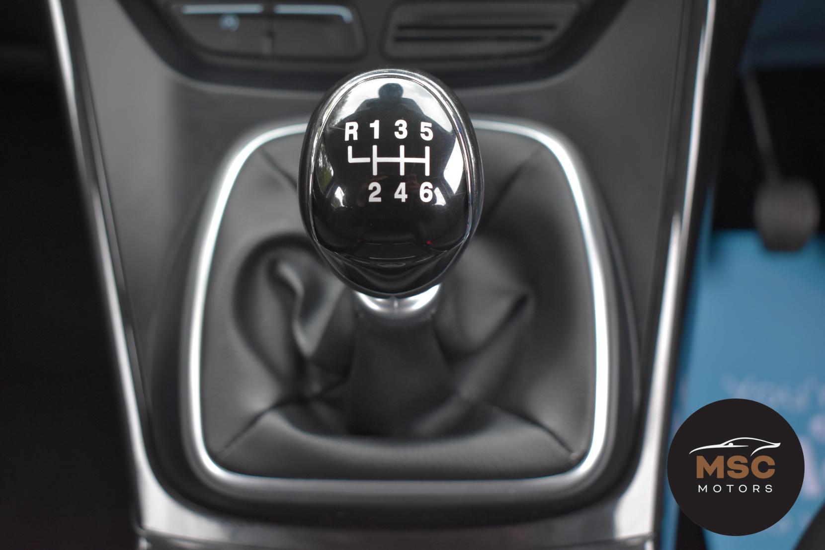 Ford Kuga 1.5T EcoBoost GPF Titanium SUV 5dr Petrol Manual 2WD Euro 6 (s/s) (150 ps)