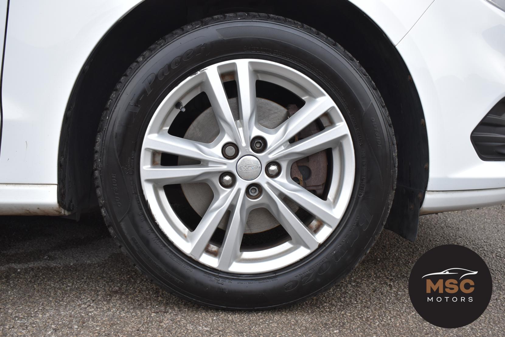 Ford S-Max 2.0 TDCi Titanium MPV 5dr Diesel Manual Euro 6 (s/s) (150 ps)