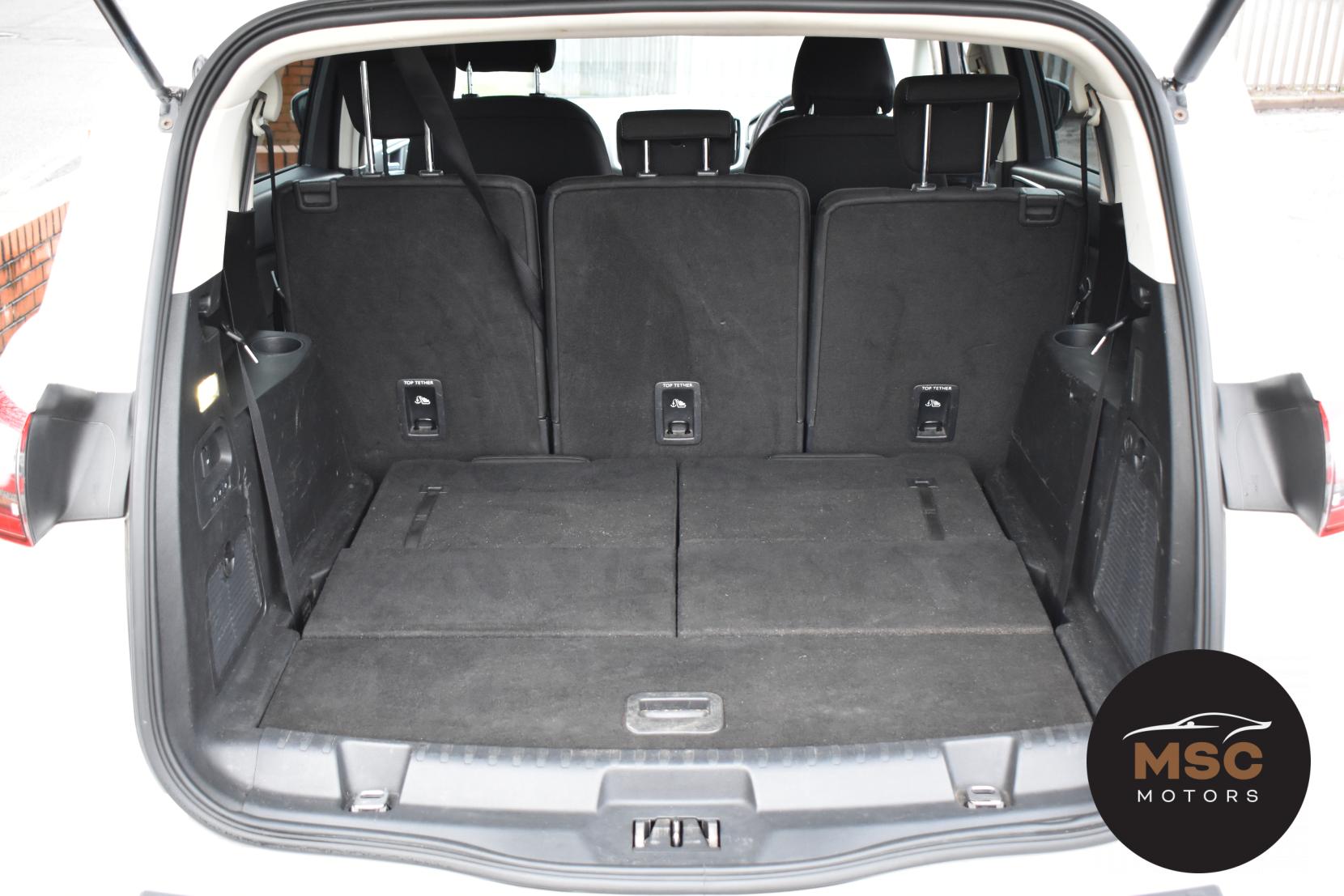 Ford S-Max 2.0 TDCi Titanium MPV 5dr Diesel Manual Euro 6 (s/s) (150 ps)