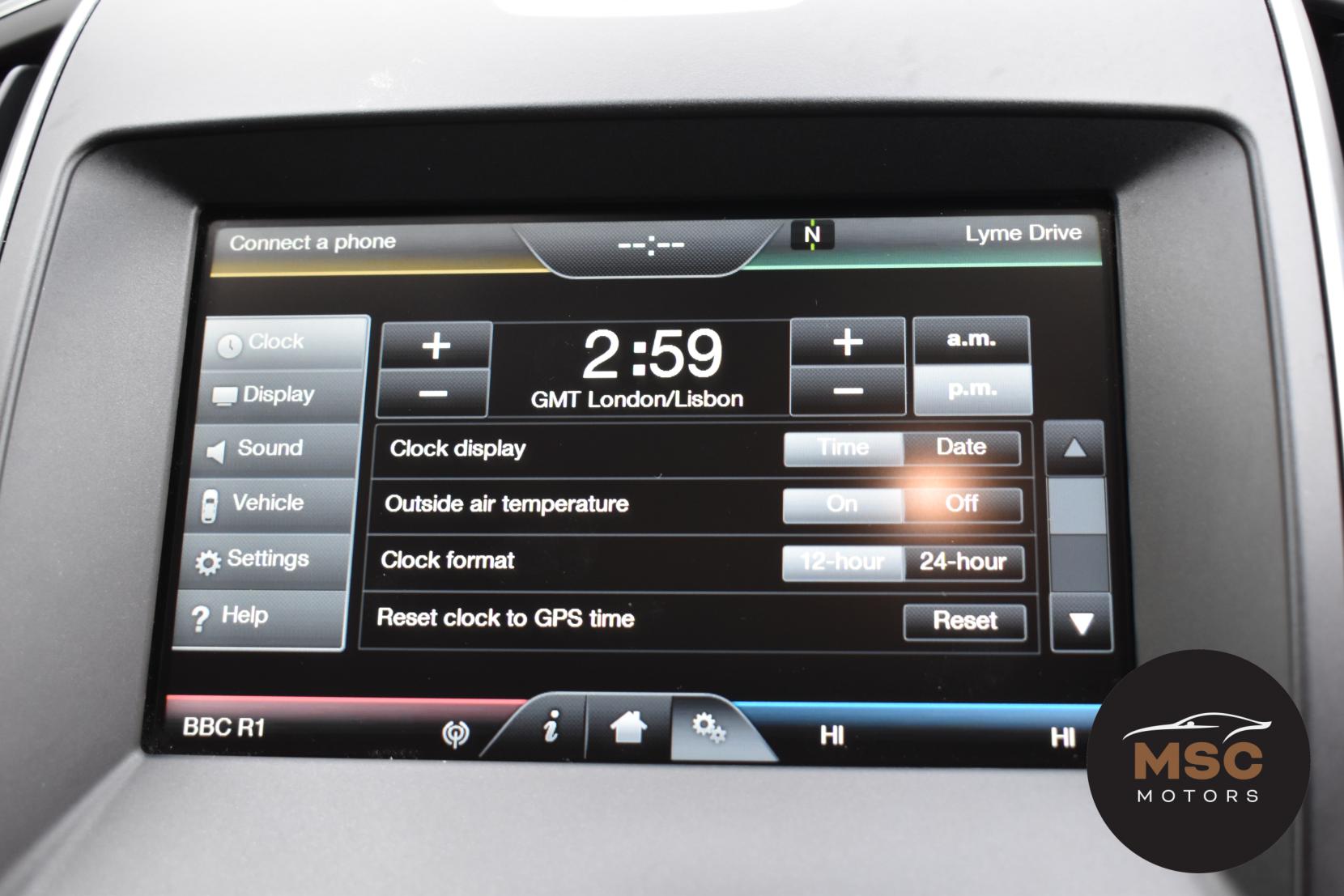 Ford S-Max 2.0 TDCi Titanium MPV 5dr Diesel Manual Euro 6 (s/s) (150 ps)