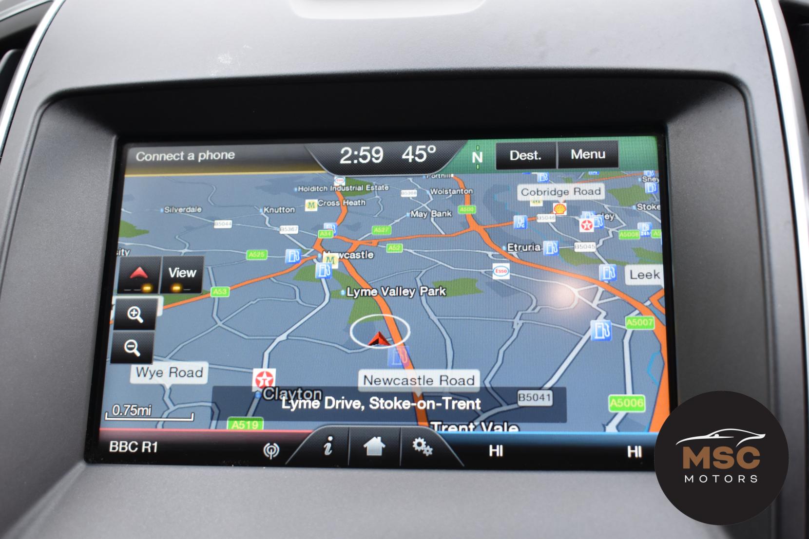 Ford S-Max 2.0 TDCi Titanium MPV 5dr Diesel Manual Euro 6 (s/s) (150 ps)