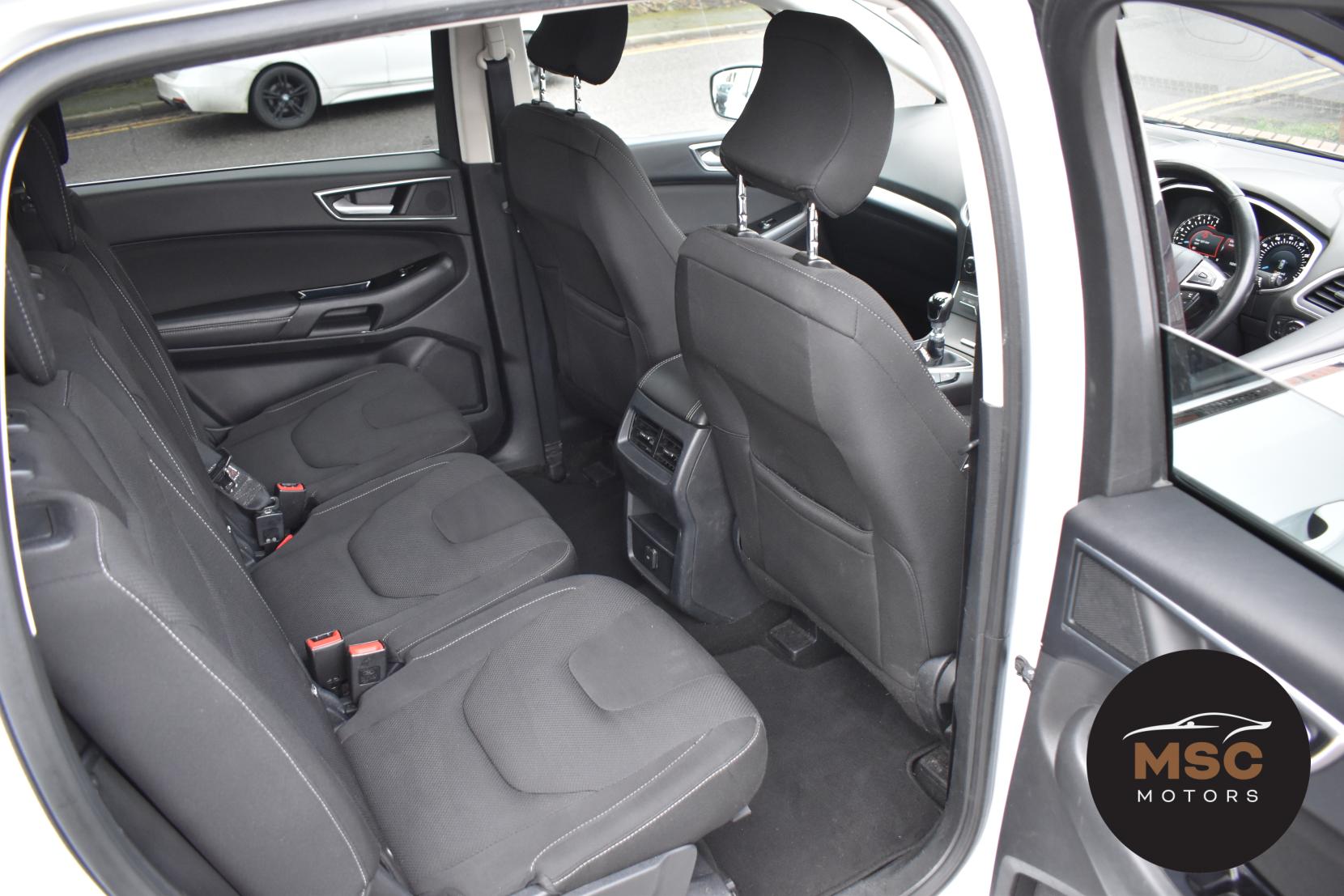 Ford S-Max 2.0 TDCi Titanium MPV 5dr Diesel Manual Euro 6 (s/s) (150 ps)