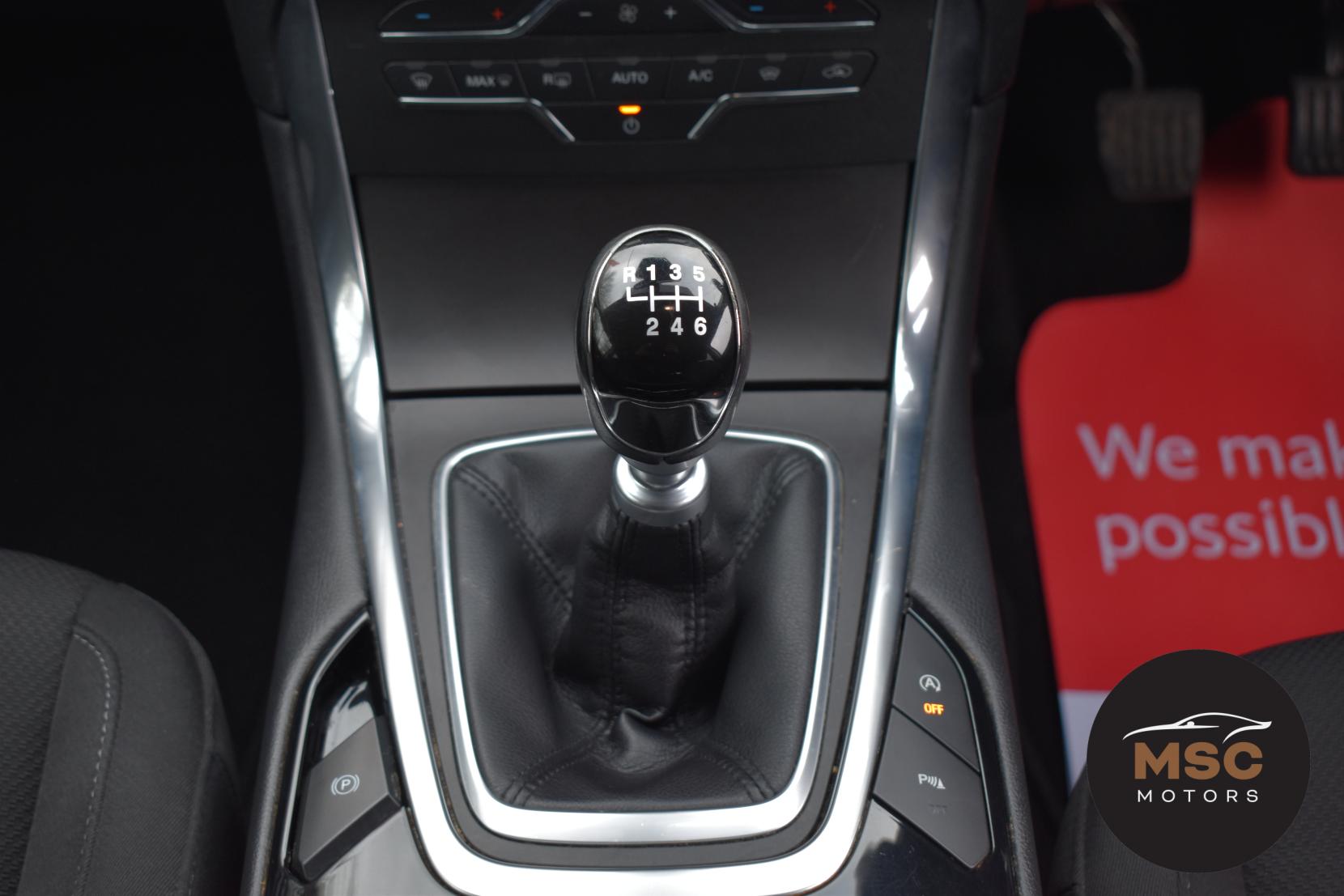 Ford S-Max 2.0 TDCi Titanium MPV 5dr Diesel Manual Euro 6 (s/s) (150 ps)