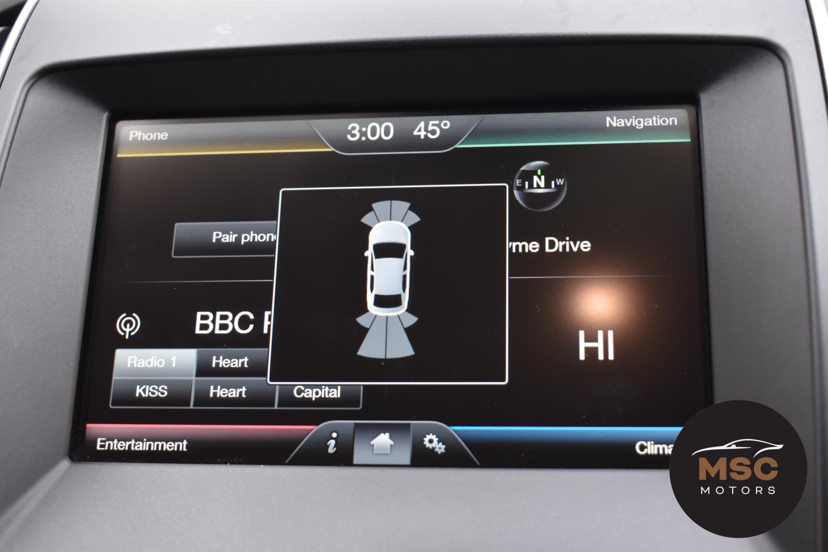 Ford S-Max 2.0 TDCi Titanium MPV 5dr Diesel Manual Euro 6 (s/s) (150 ps)