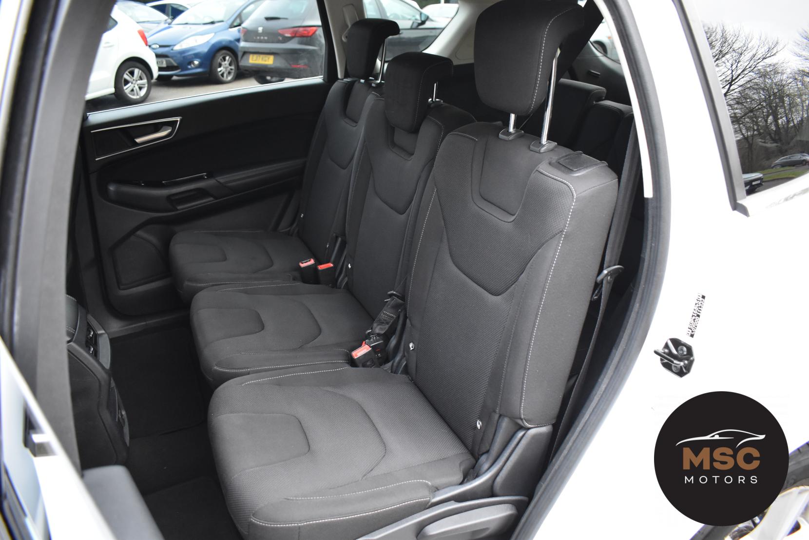 Ford S-Max 2.0 TDCi Titanium MPV 5dr Diesel Manual Euro 6 (s/s) (150 ps)