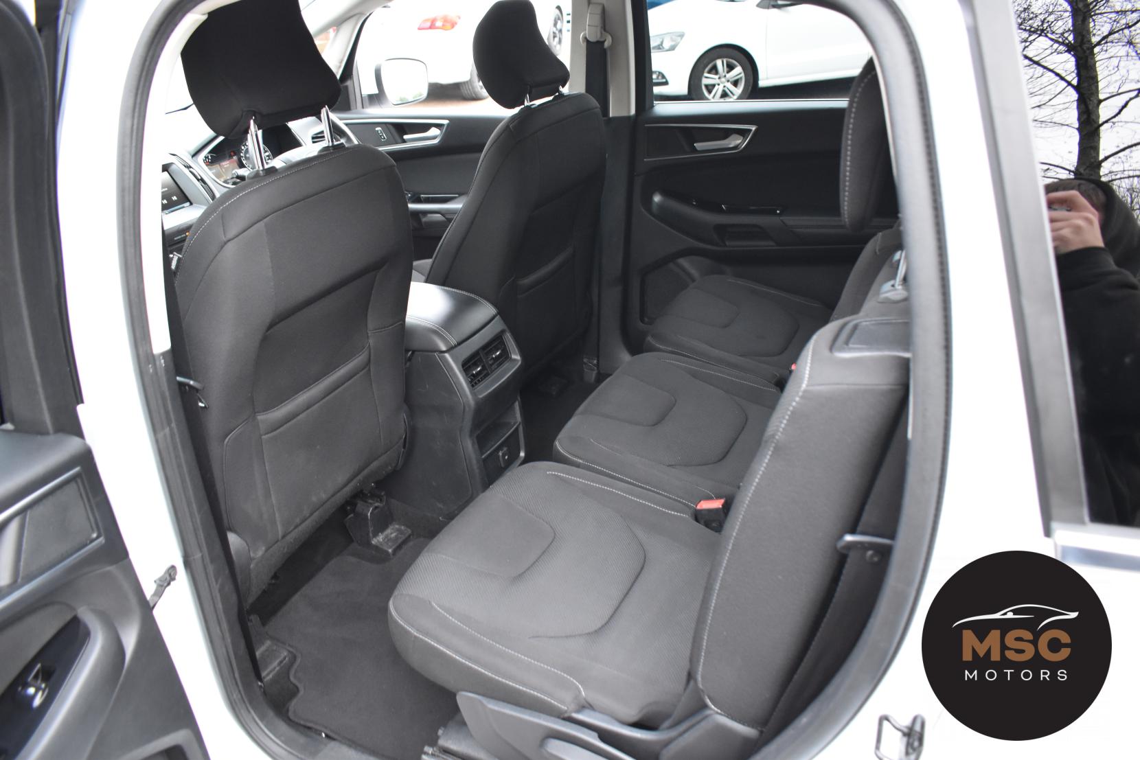 Ford S-Max 2.0 TDCi Titanium MPV 5dr Diesel Manual Euro 6 (s/s) (150 ps)