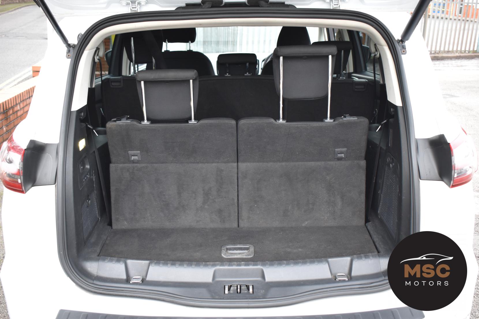 Ford S-Max 2.0 TDCi Titanium MPV 5dr Diesel Manual Euro 6 (s/s) (150 ps)