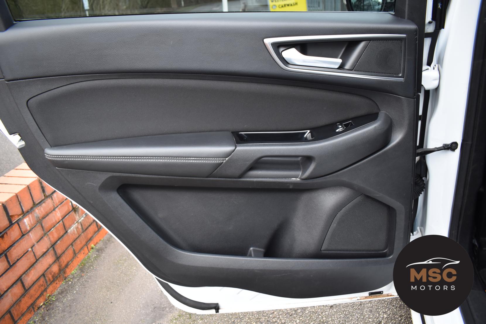 Ford S-Max 2.0 TDCi Titanium MPV 5dr Diesel Manual Euro 6 (s/s) (150 ps)