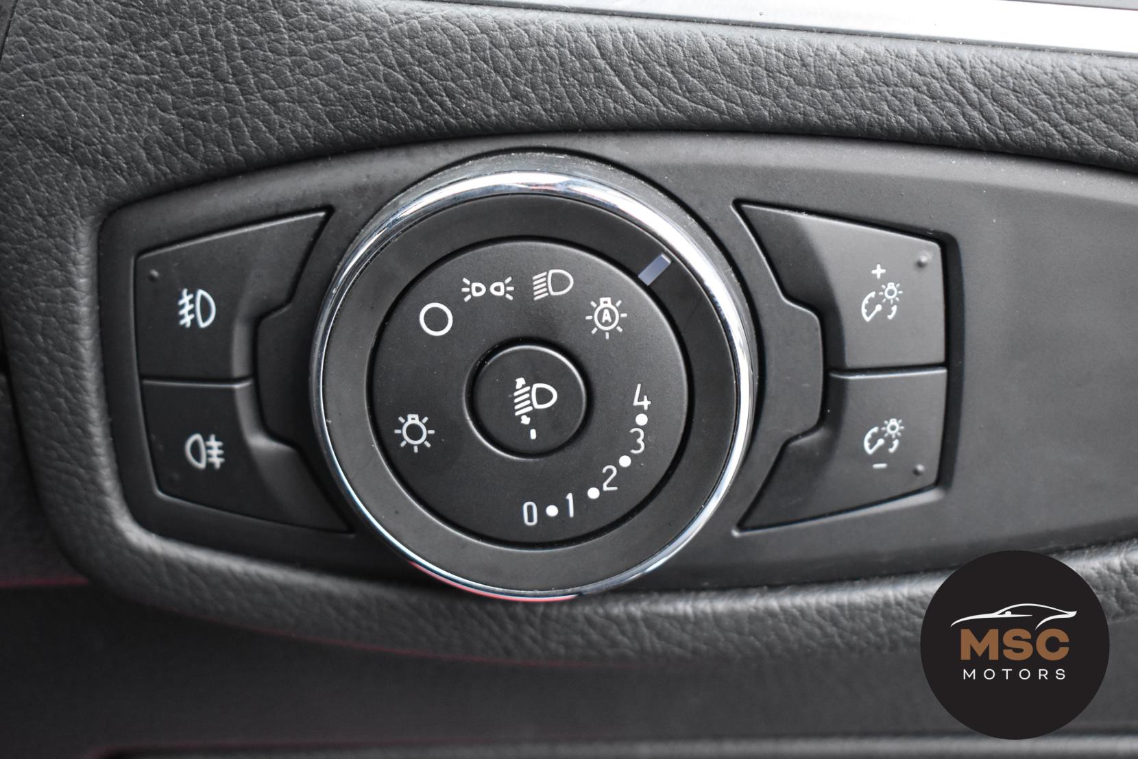 Ford S-Max 2.0 TDCi Titanium MPV 5dr Diesel Manual Euro 6 (s/s) (150 ps)