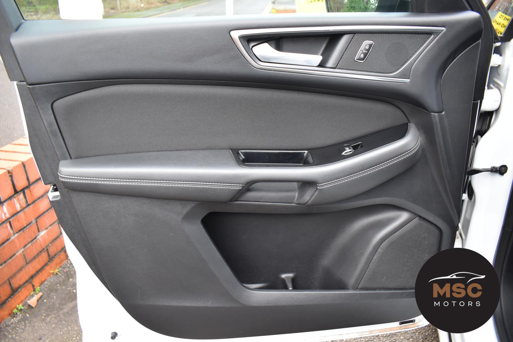 Ford S-Max 2.0 TDCi Titanium MPV 5dr Diesel Manual Euro 6 (s/s) (150 ps)