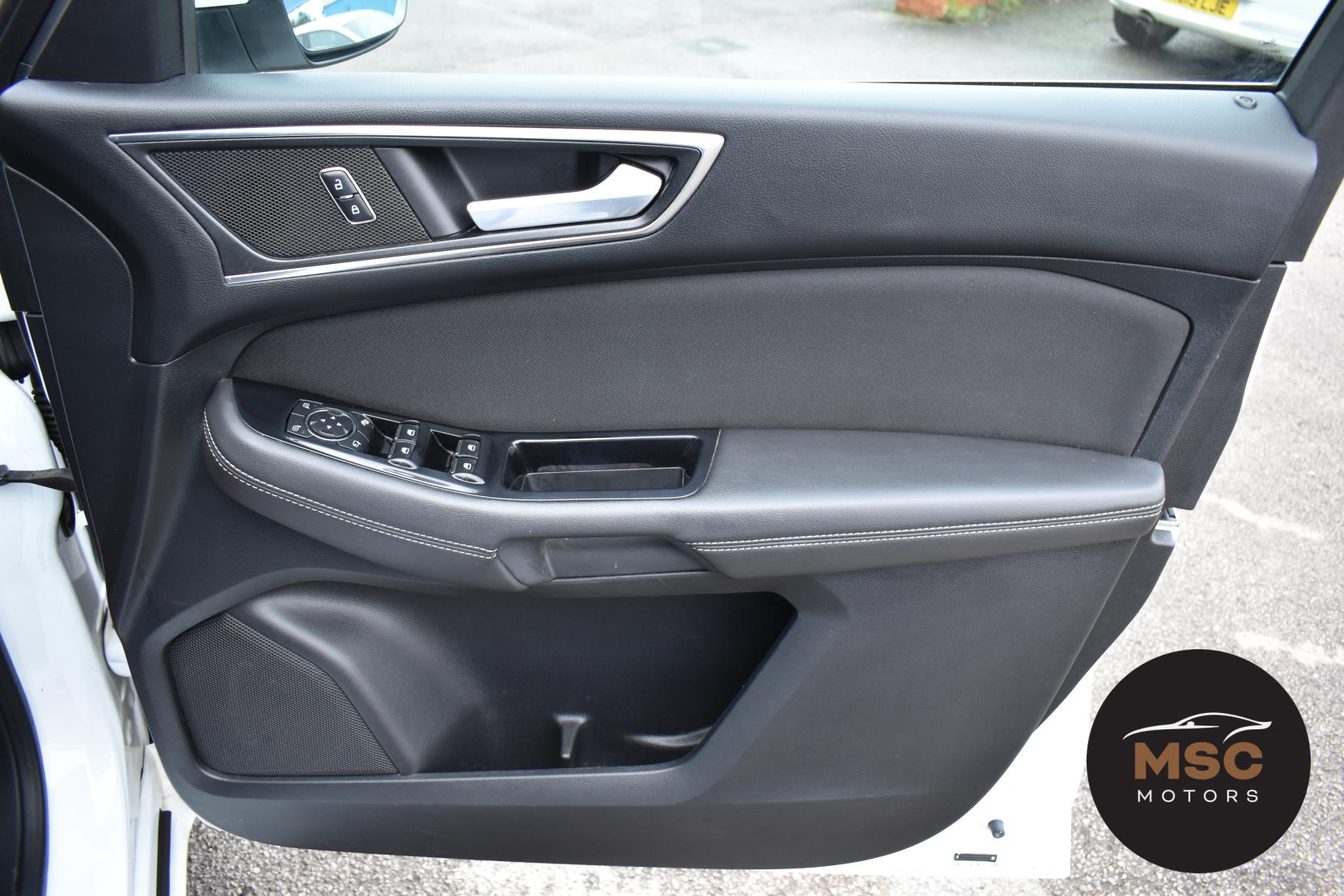 Ford S-Max 2.0 TDCi Titanium MPV 5dr Diesel Manual Euro 6 (s/s) (150 ps)