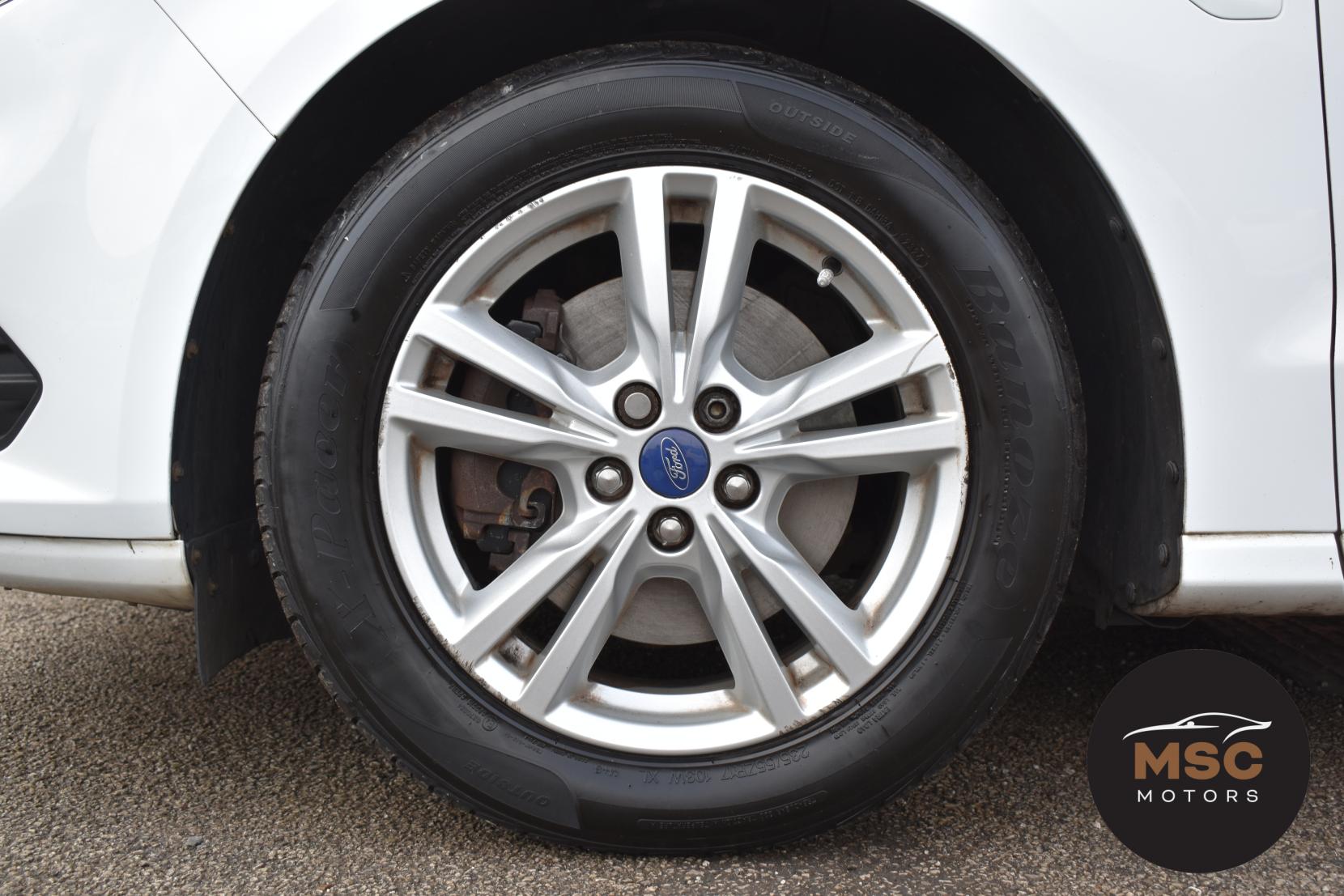 Ford S-Max 2.0 TDCi Titanium MPV 5dr Diesel Manual Euro 6 (s/s) (150 ps)