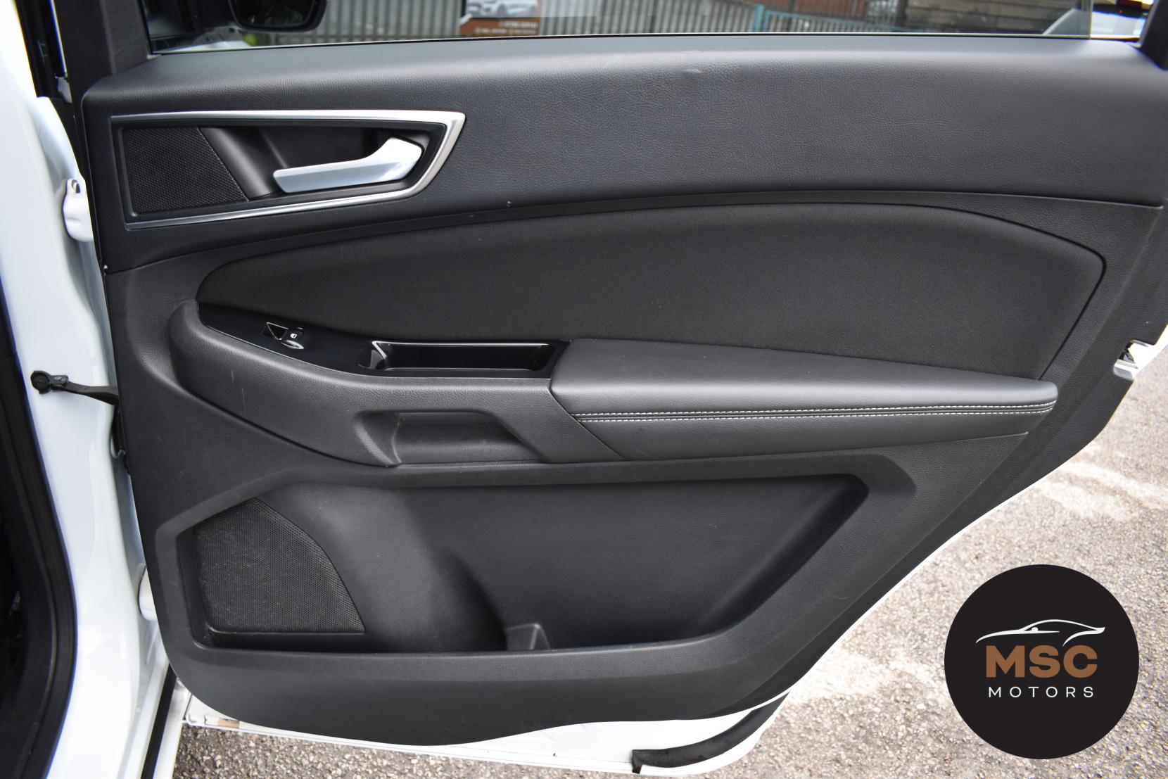 Ford S-Max 2.0 TDCi Titanium MPV 5dr Diesel Manual Euro 6 (s/s) (150 ps)