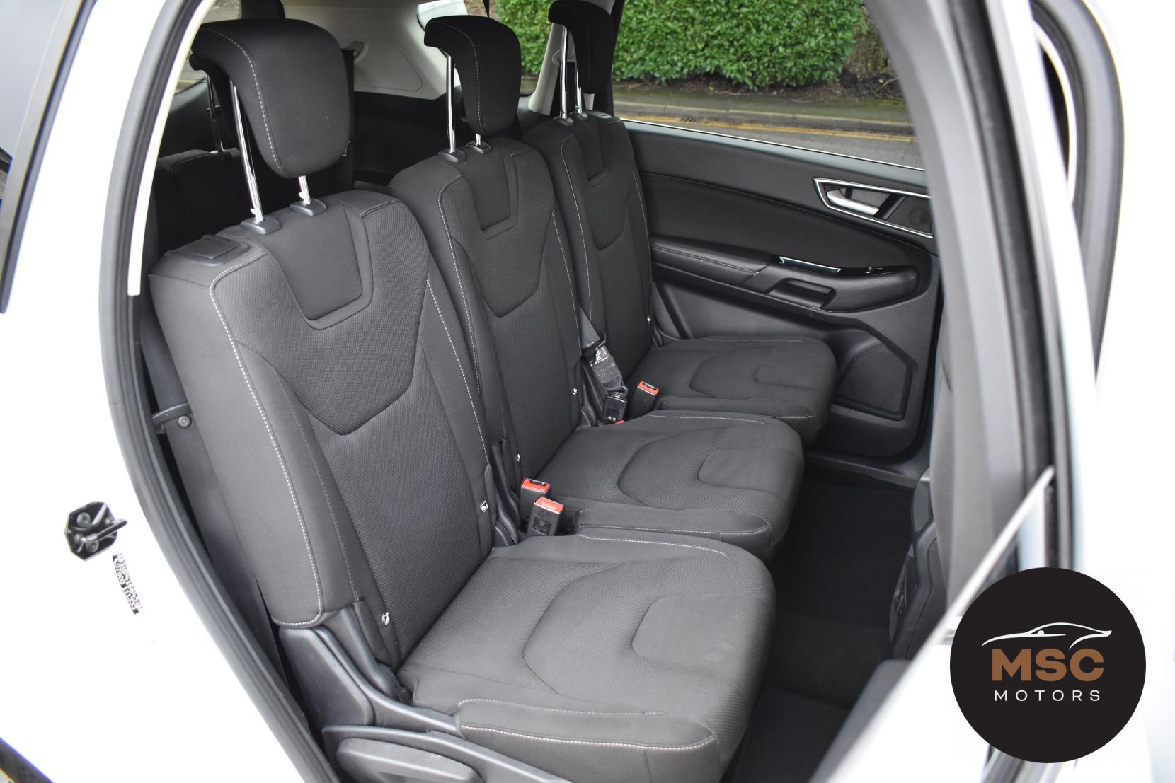 Ford S-Max 2.0 TDCi Titanium MPV 5dr Diesel Manual Euro 6 (s/s) (150 ps)