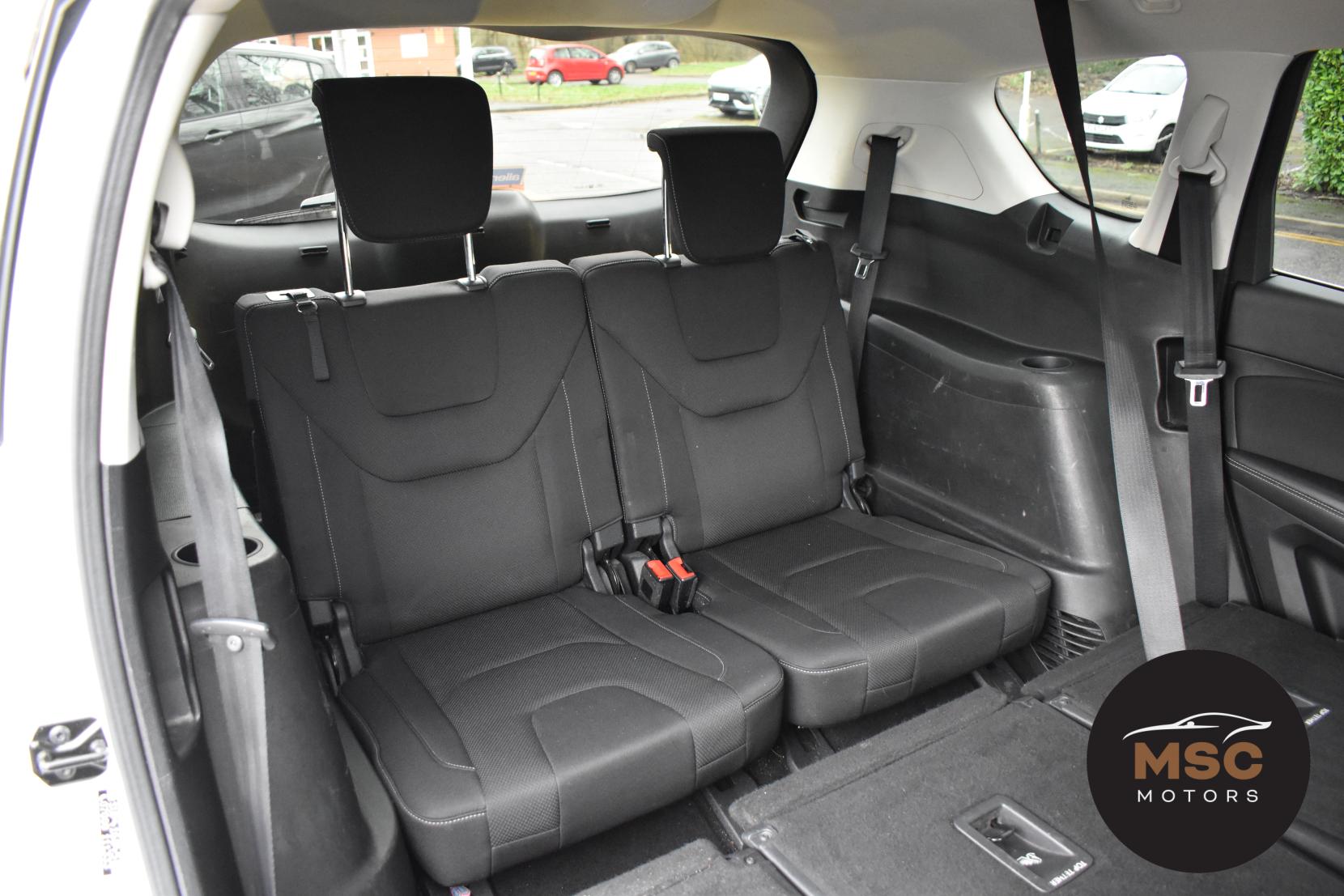 Ford S-Max 2.0 TDCi Titanium MPV 5dr Diesel Manual Euro 6 (s/s) (150 ps)