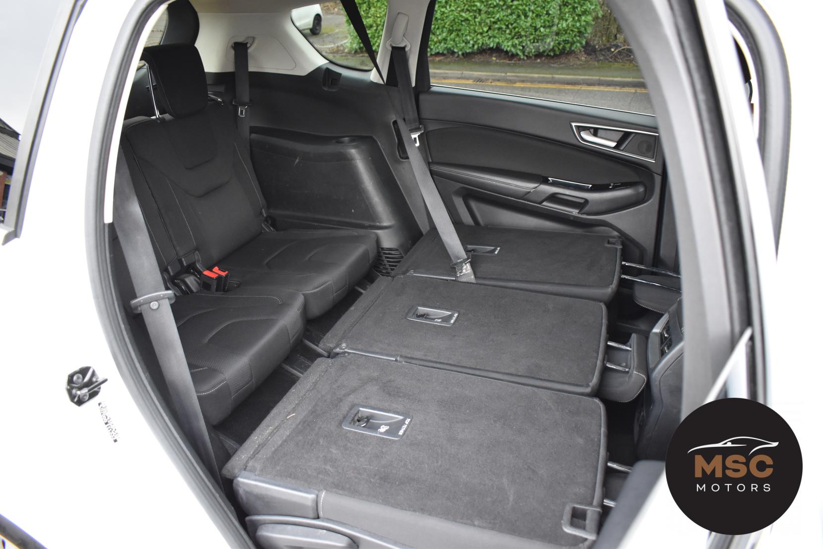 Ford S-Max 2.0 TDCi Titanium MPV 5dr Diesel Manual Euro 6 (s/s) (150 ps)