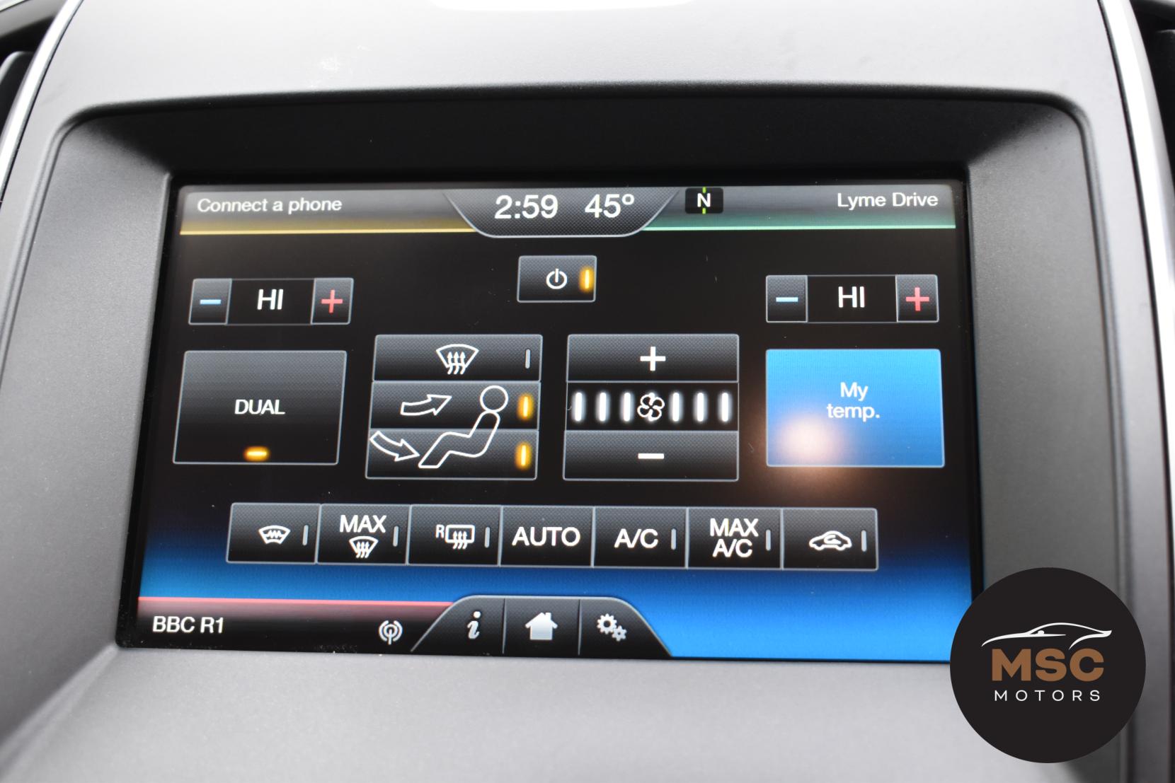 Ford S-Max 2.0 TDCi Titanium MPV 5dr Diesel Manual Euro 6 (s/s) (150 ps)