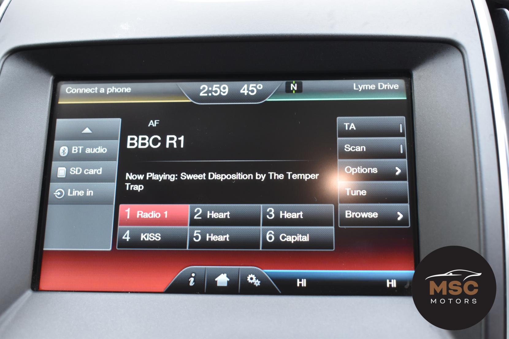 Ford S-Max 2.0 TDCi Titanium MPV 5dr Diesel Manual Euro 6 (s/s) (150 ps)