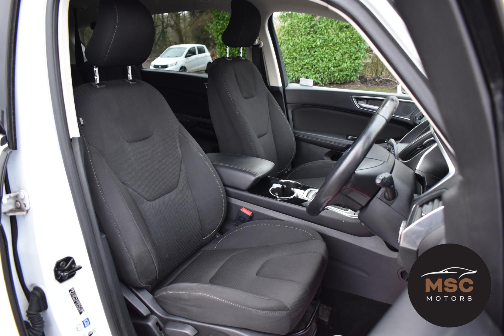 Ford S-Max 2.0 TDCi Titanium MPV 5dr Diesel Manual Euro 6 (s/s) (150 ps)